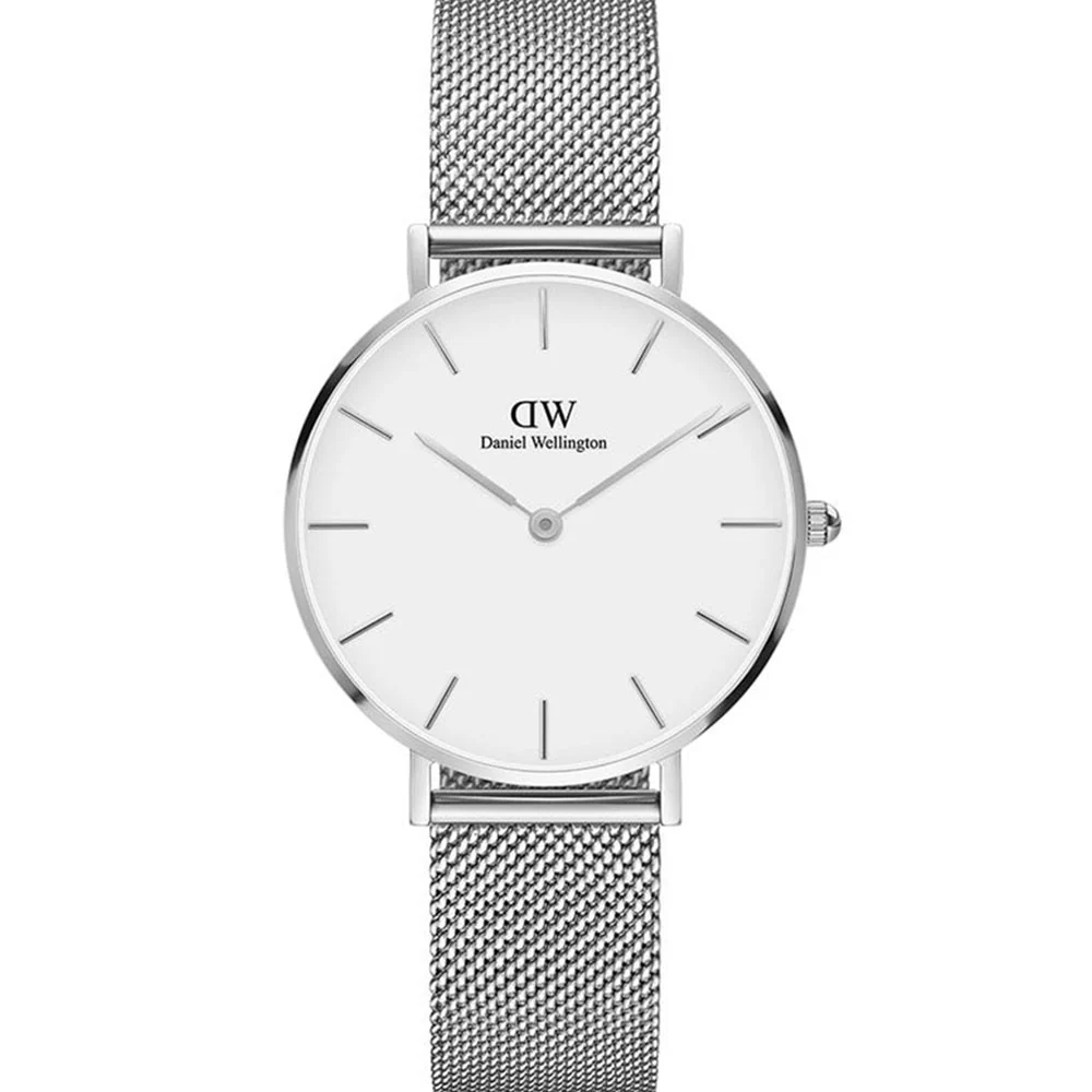 Daniel Wellington Classic Petite Sterling DW00100164