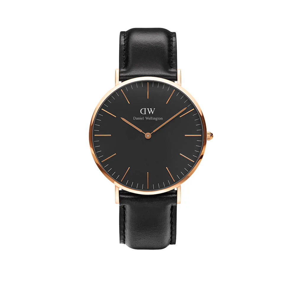 Daniel Wellington  Classic Sheffield DW00100127
