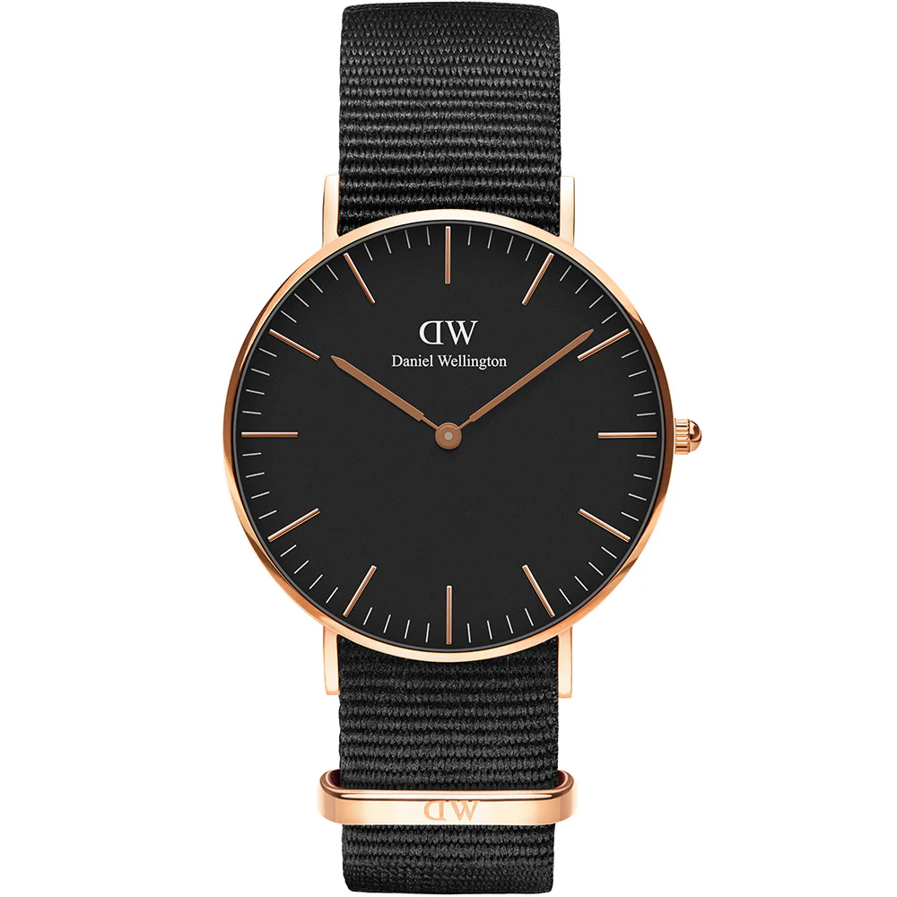 Daniel Wellington DW00100150 Classic Cornwall