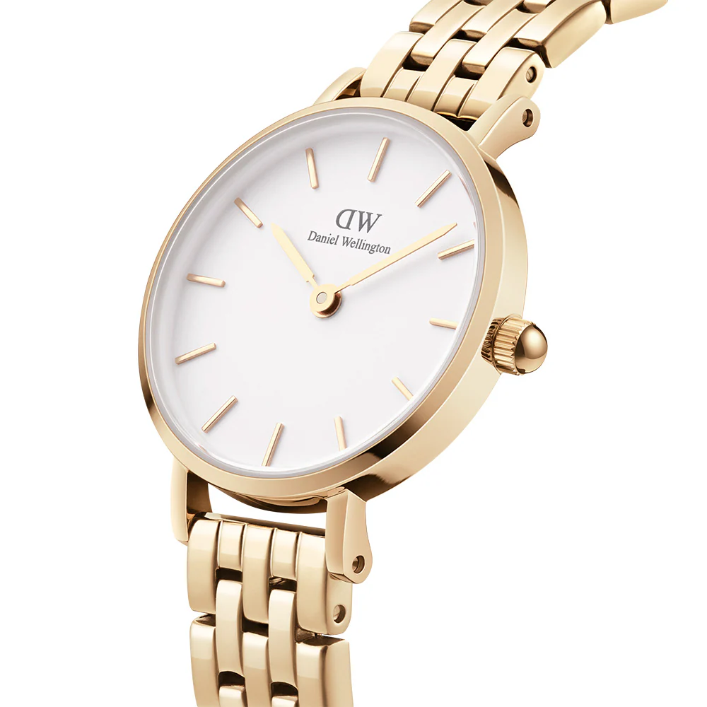 Daniel Wellington DW00100614 Petite Lumine - Image 2