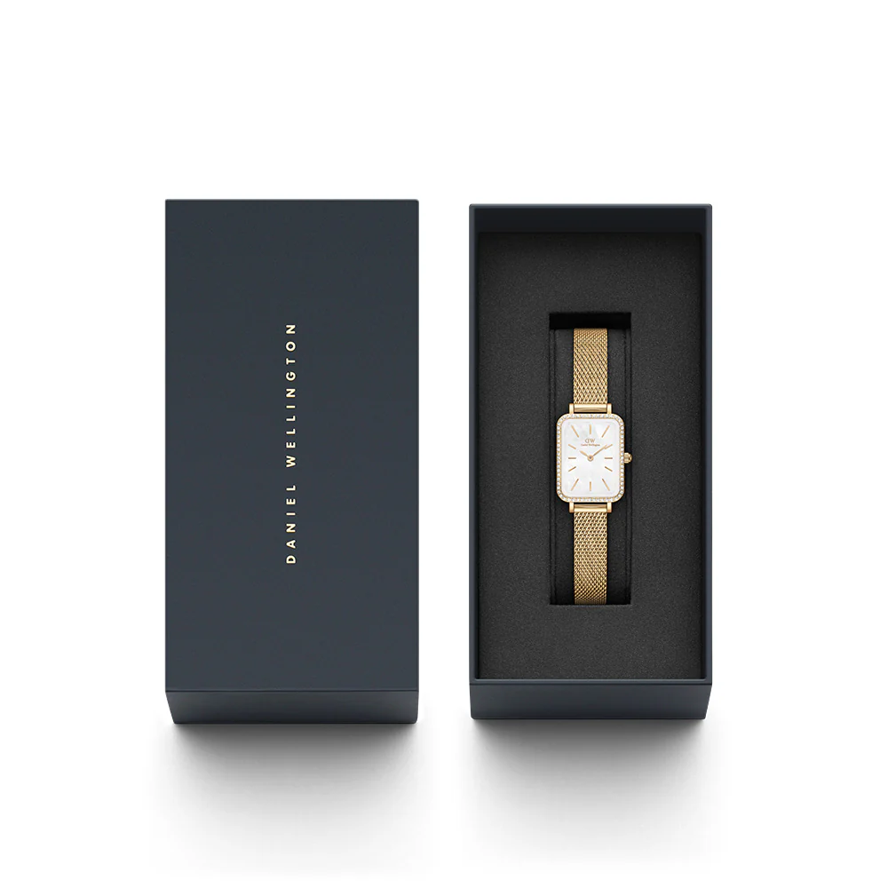 Daniel Wellington DW00100668 Quadro - Image 2