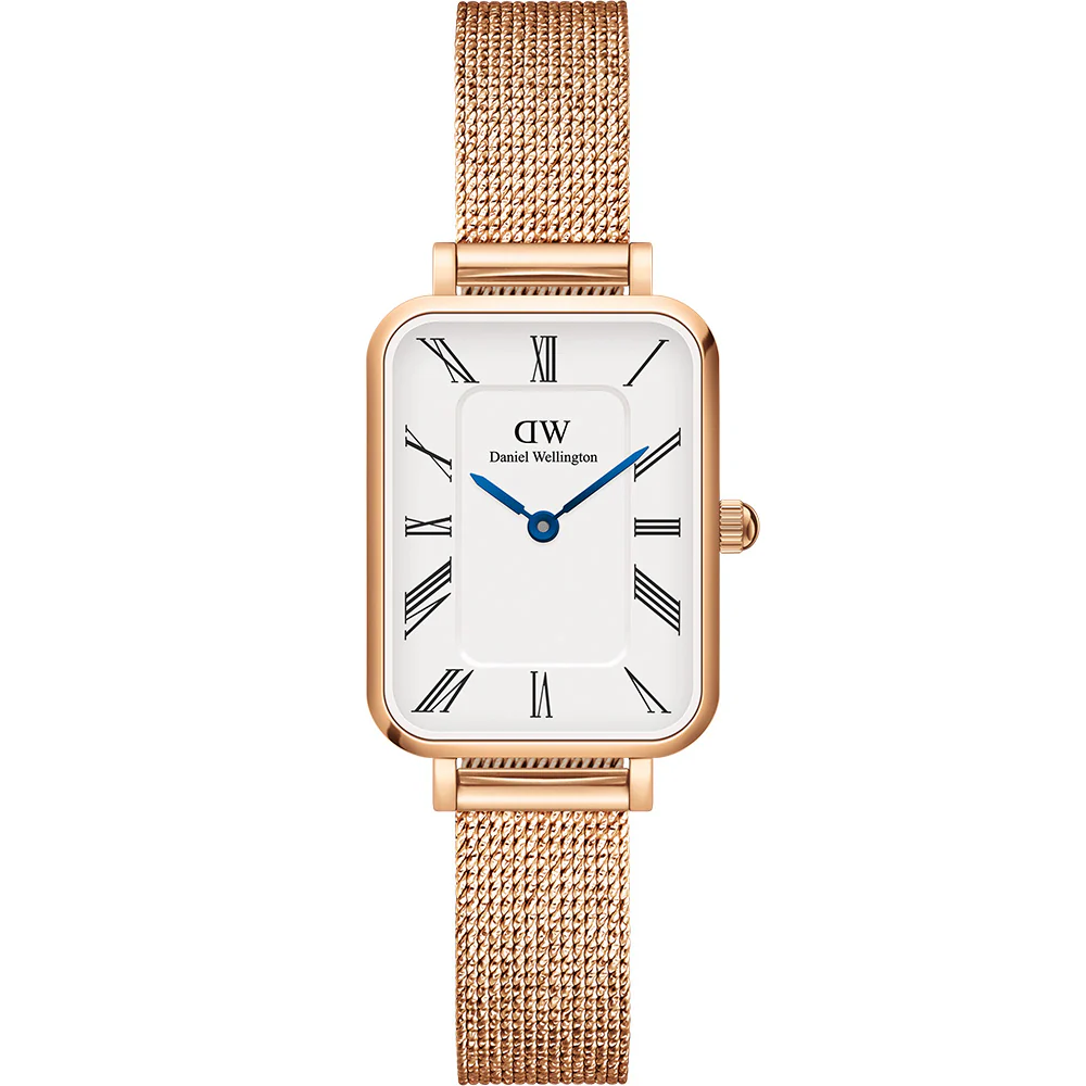 Daniel Wellington DW00100687 Quadro Melrose - Image 2