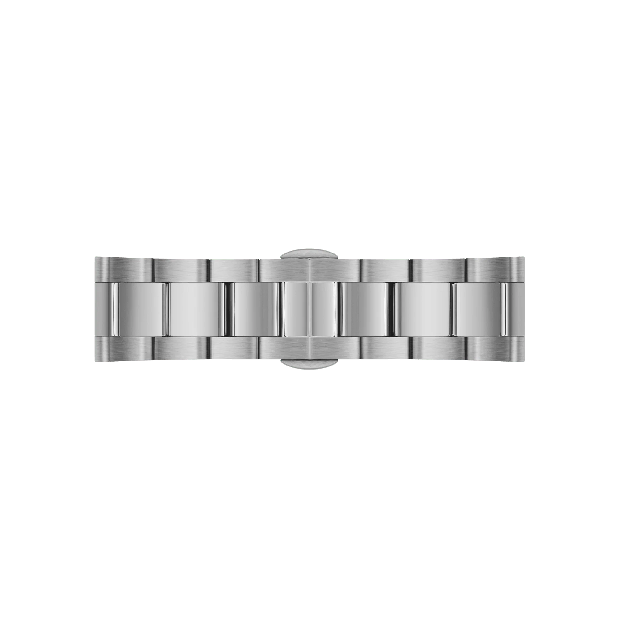Iconic Chronograph 42mm Link Silver Arctic Watch - Image 4
