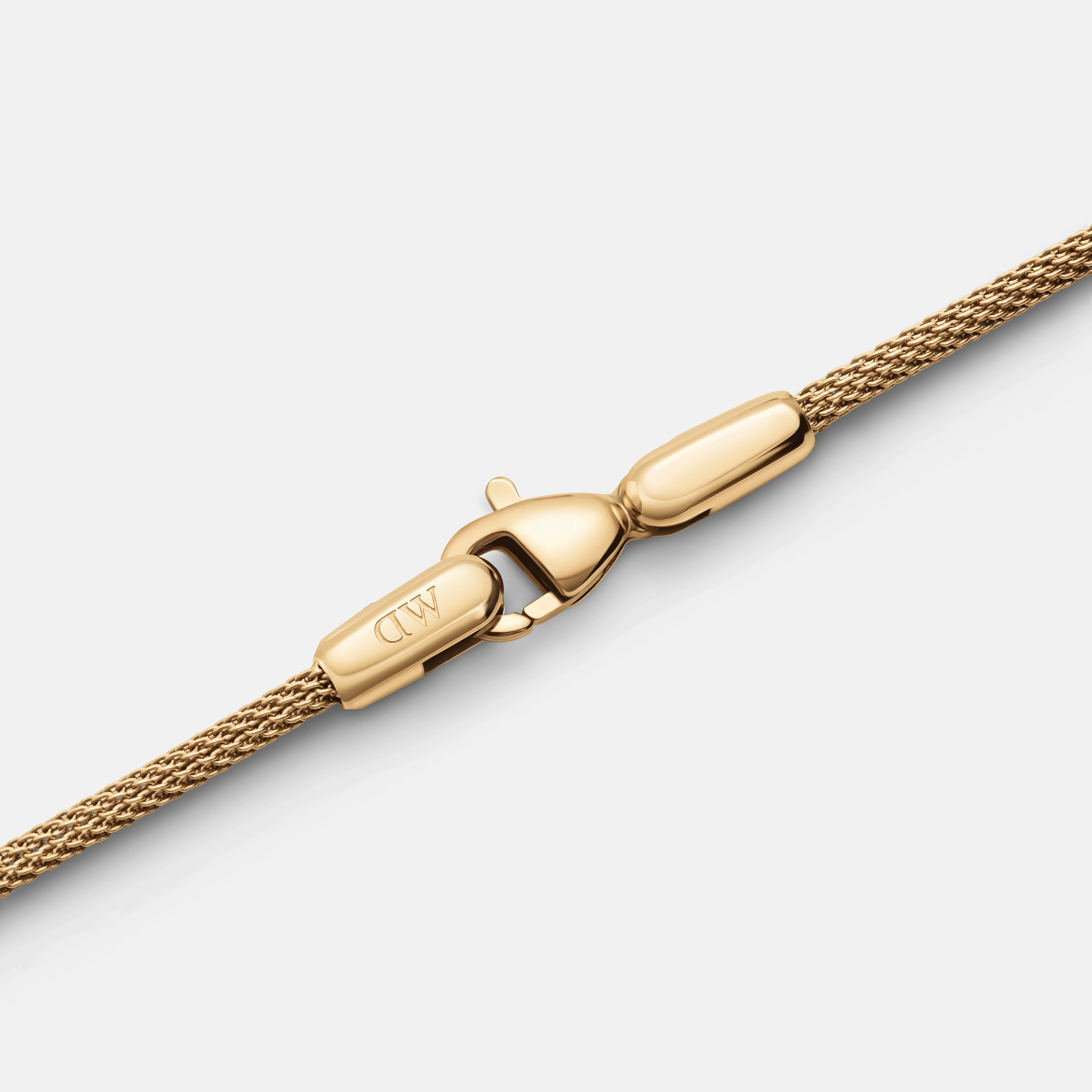 Daniel Wellington Mesh Bracelet 1.8 G