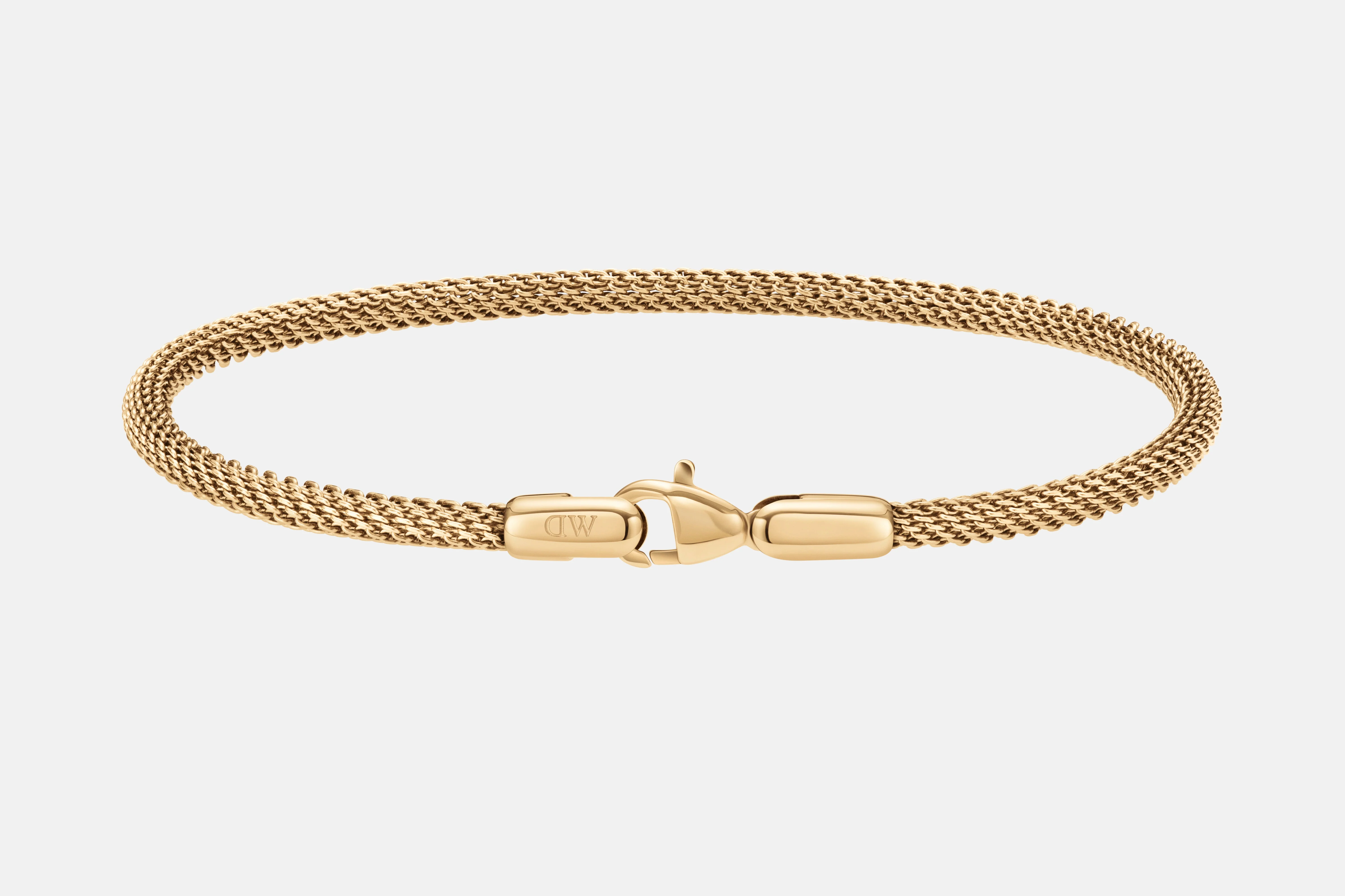 Daniel Wellington Mesh Bracelet 2.8 G