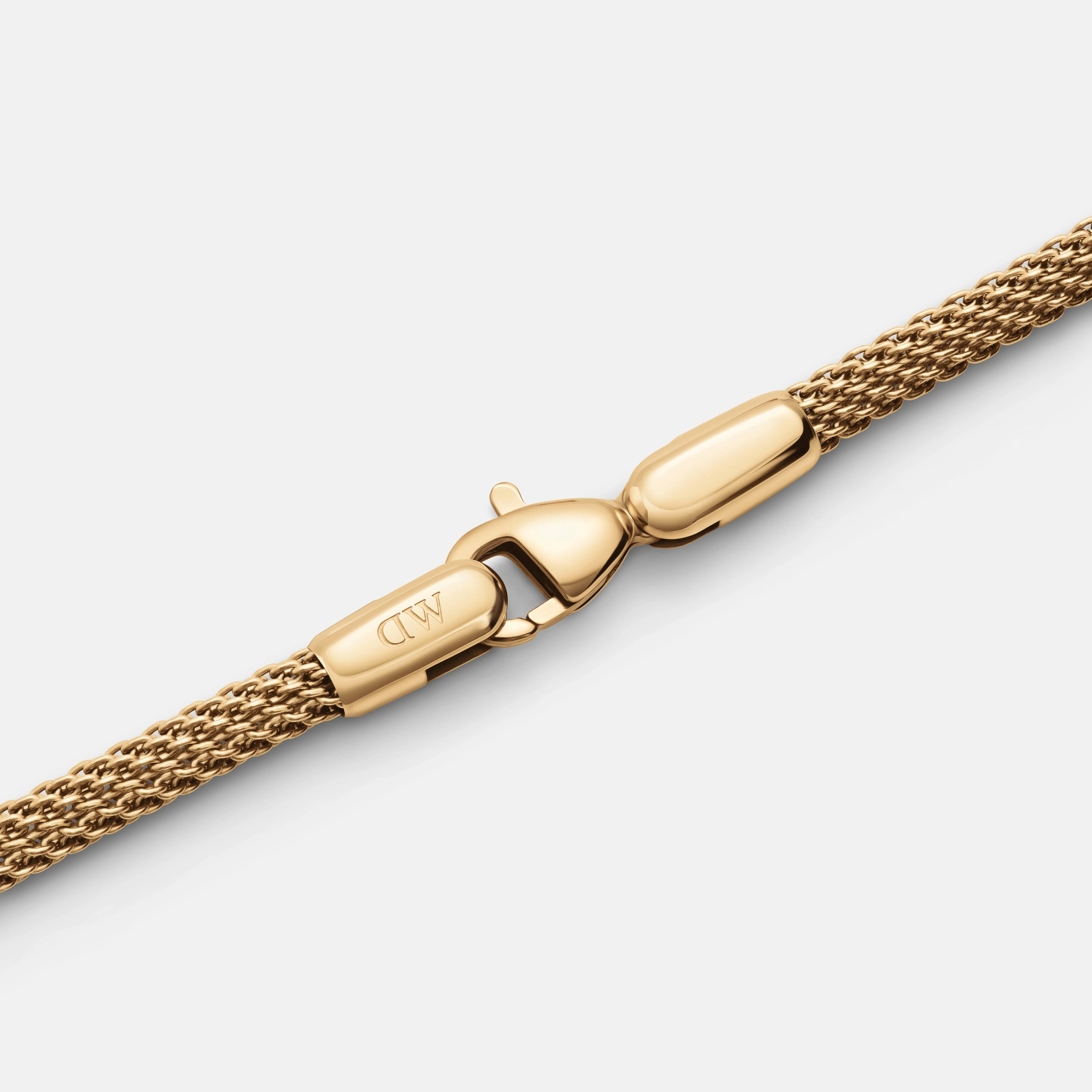 Daniel Wellington Mesh Bracelet 2.8 G - Image 2