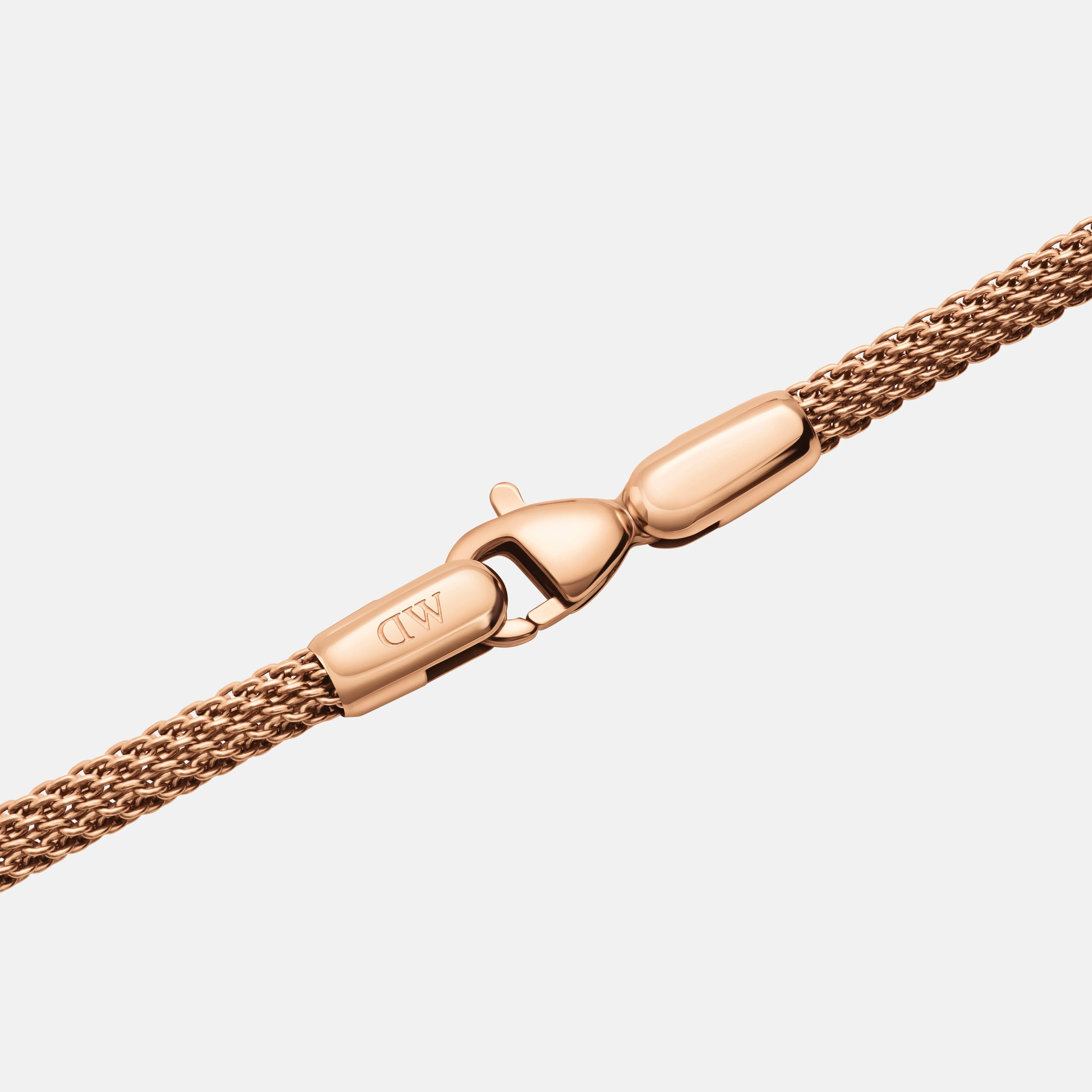 Daniel Wellington Mesh Bracelet 2.8 RG - Image 2