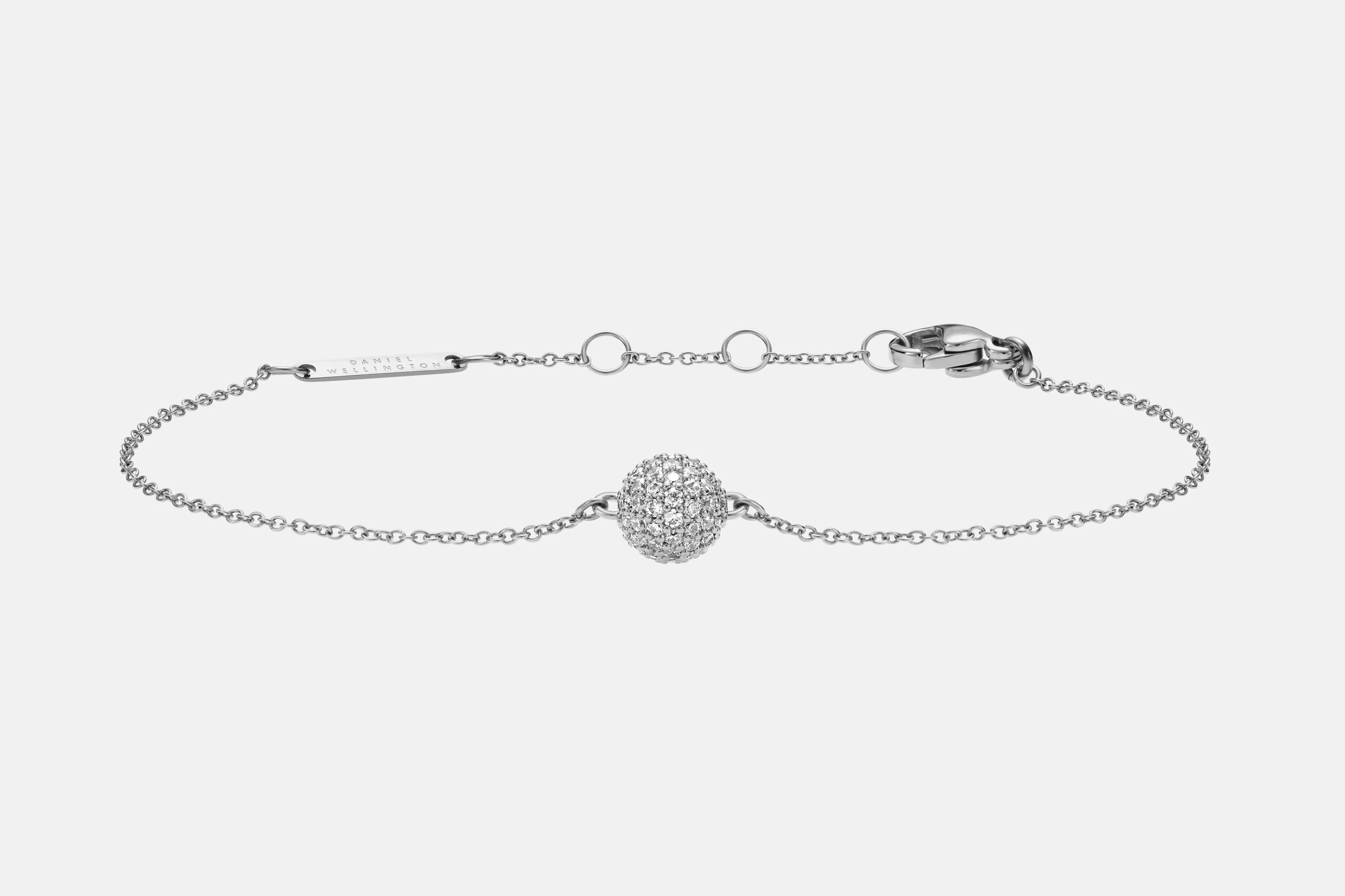 Daniel Wellington PavÃ© Bracelet S