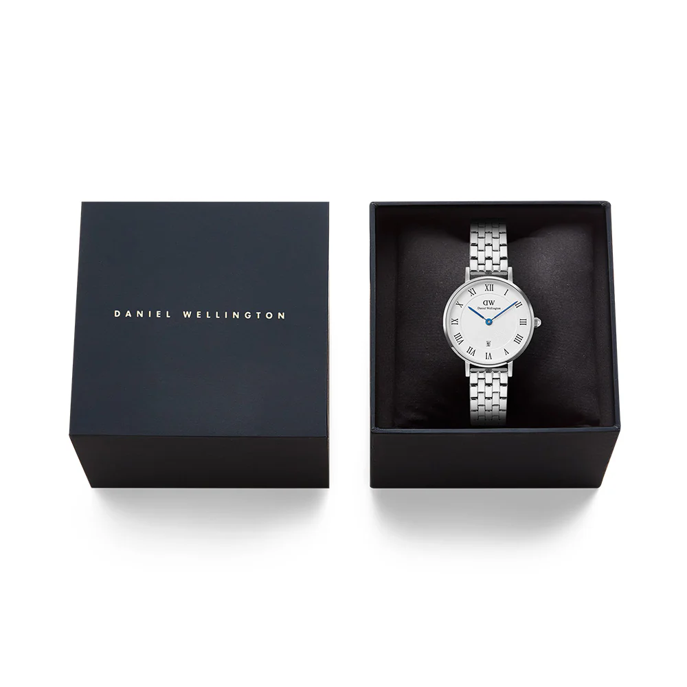 Daniel Wellington Petite DW00100859 - Image 5