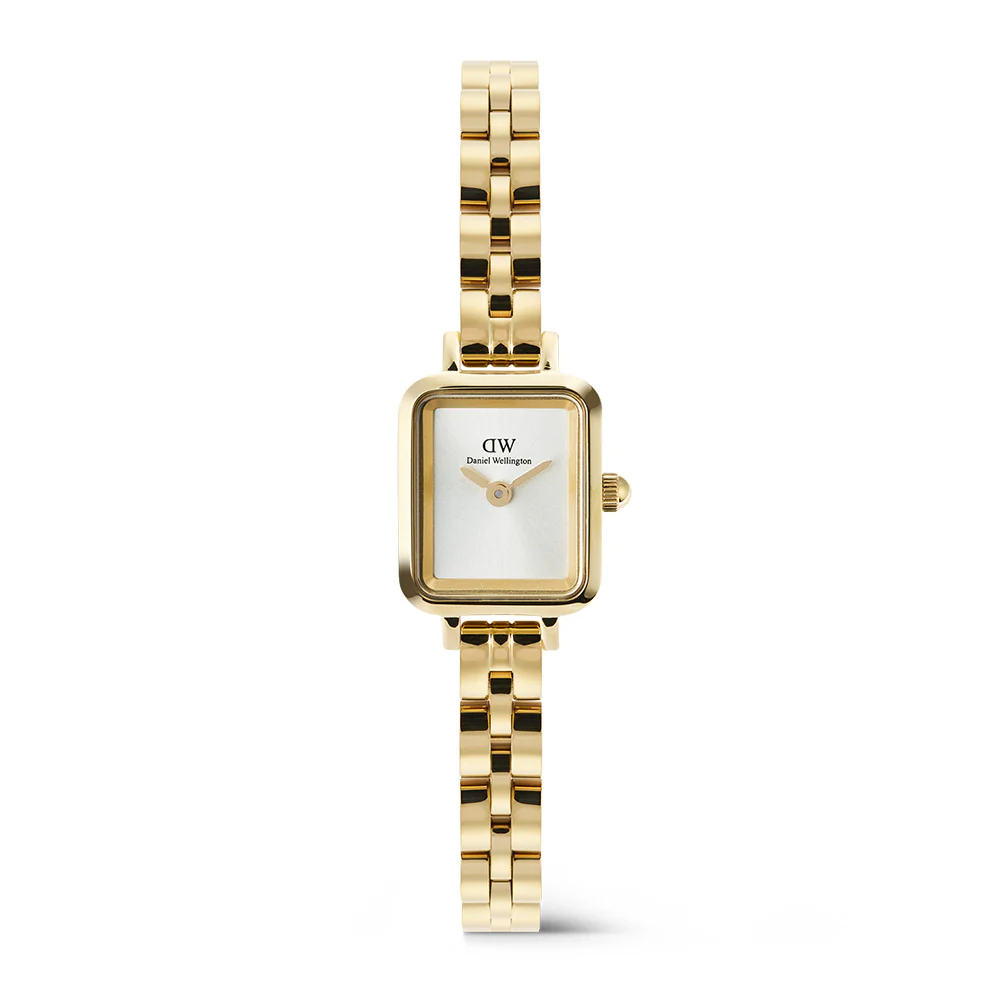 Daniel Wellington Quadro Mini DW00100850