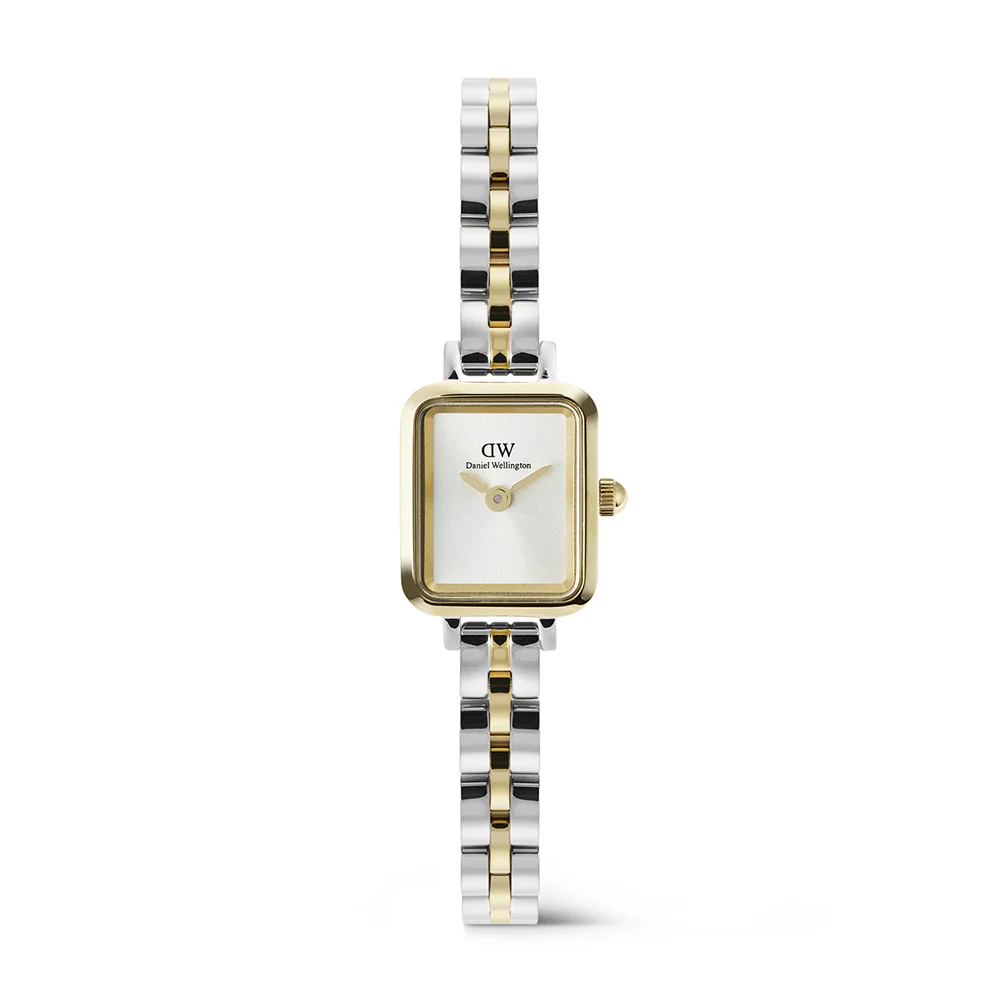 Daniel Wellington Quadro Mini DW00100925
