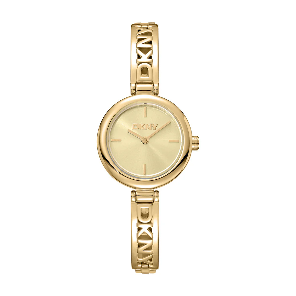DKNY Logo DK1L115M0035