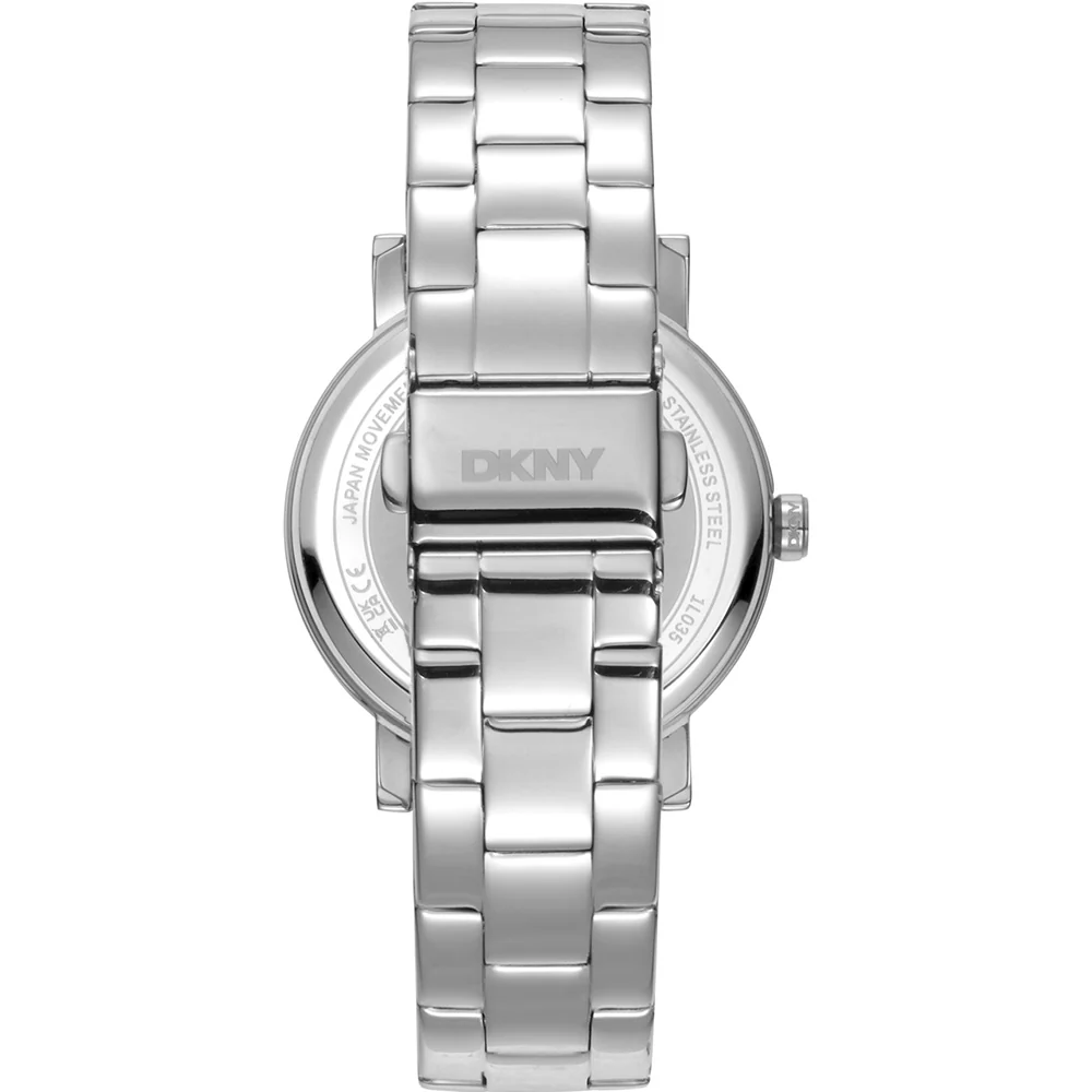 DKNY Soho Logo DK1L035M0205 - Image 3