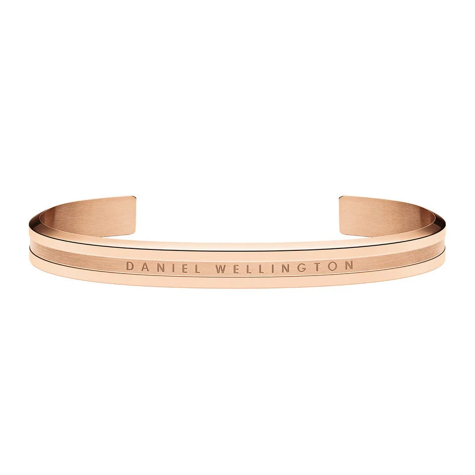 Elan Bracelet Rose Gold Large - DW00400142