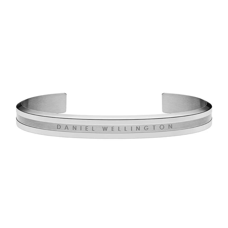 Elan Bracelet Silver Medium - DW00400144