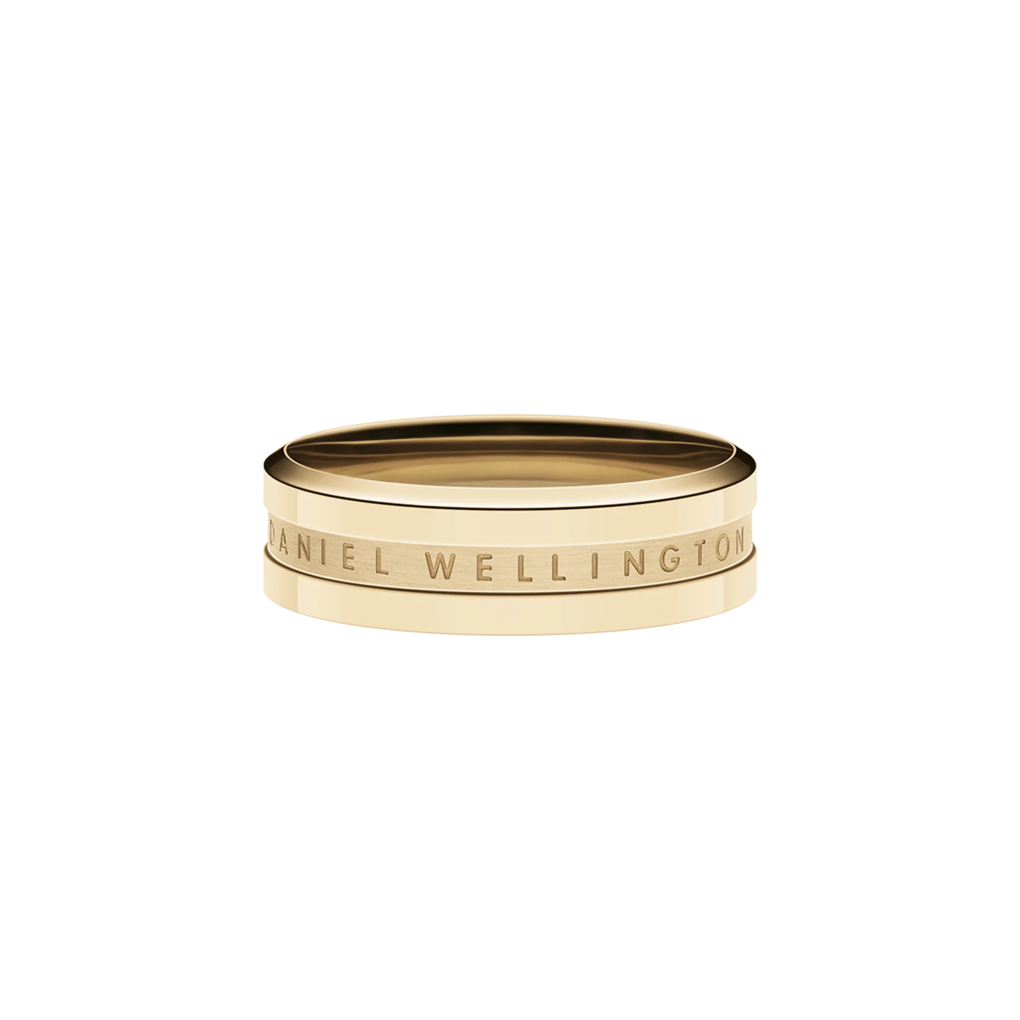 Daniel Wellington Elan Ring Gold - Image 3