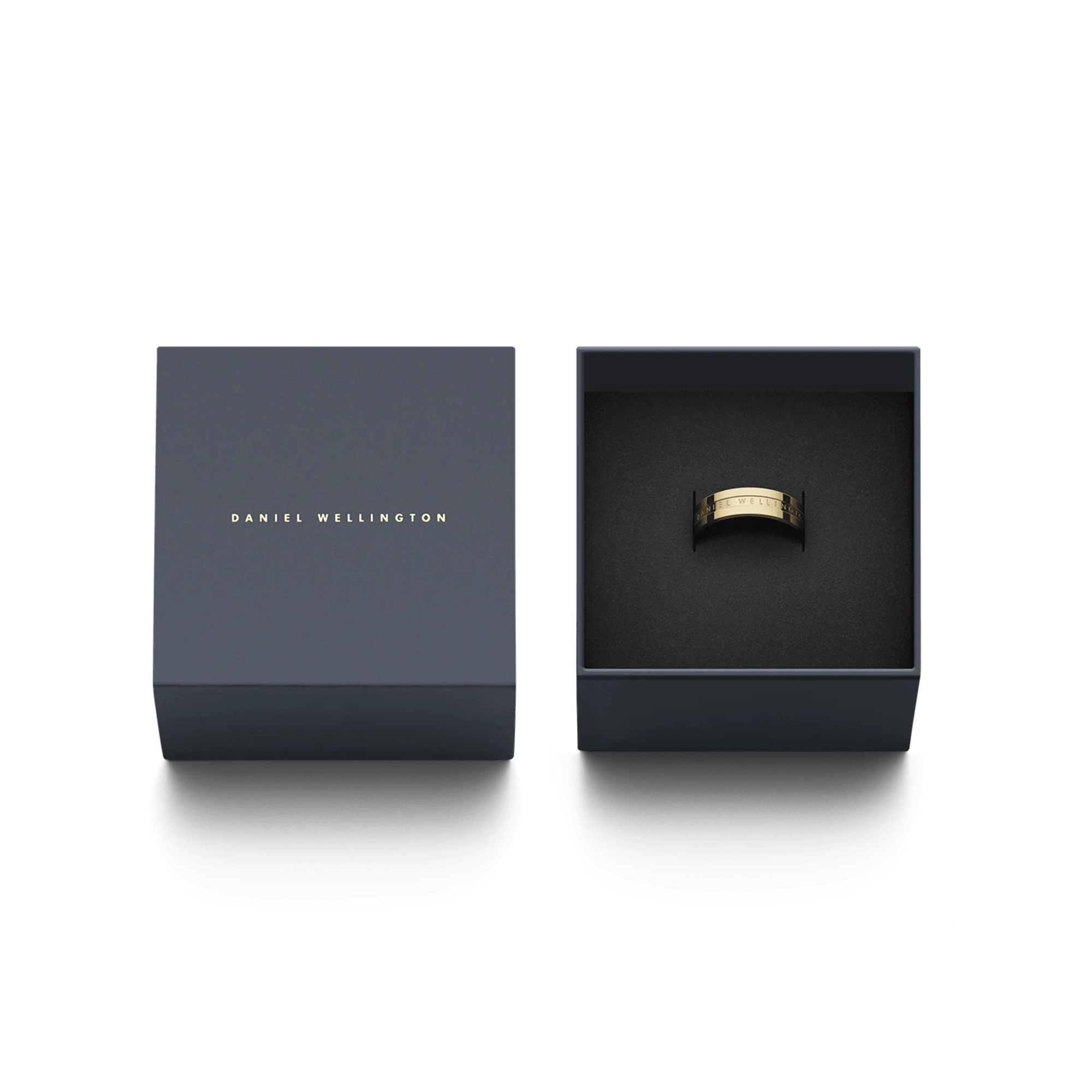 Daniel Wellington Elan Ring Gold - Image 4