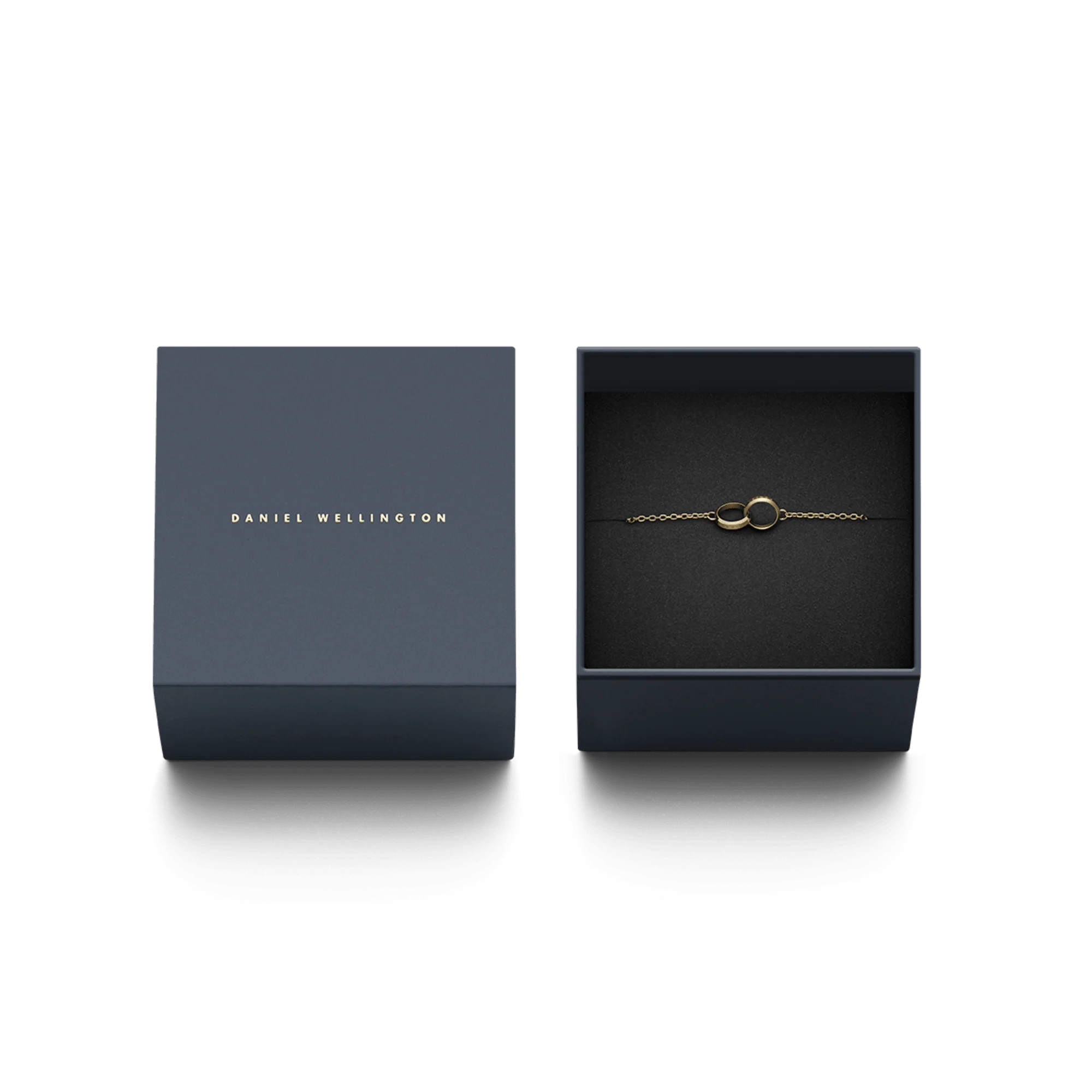 Daniel Wellington Elan Unity Bracelet Gold - Image 3