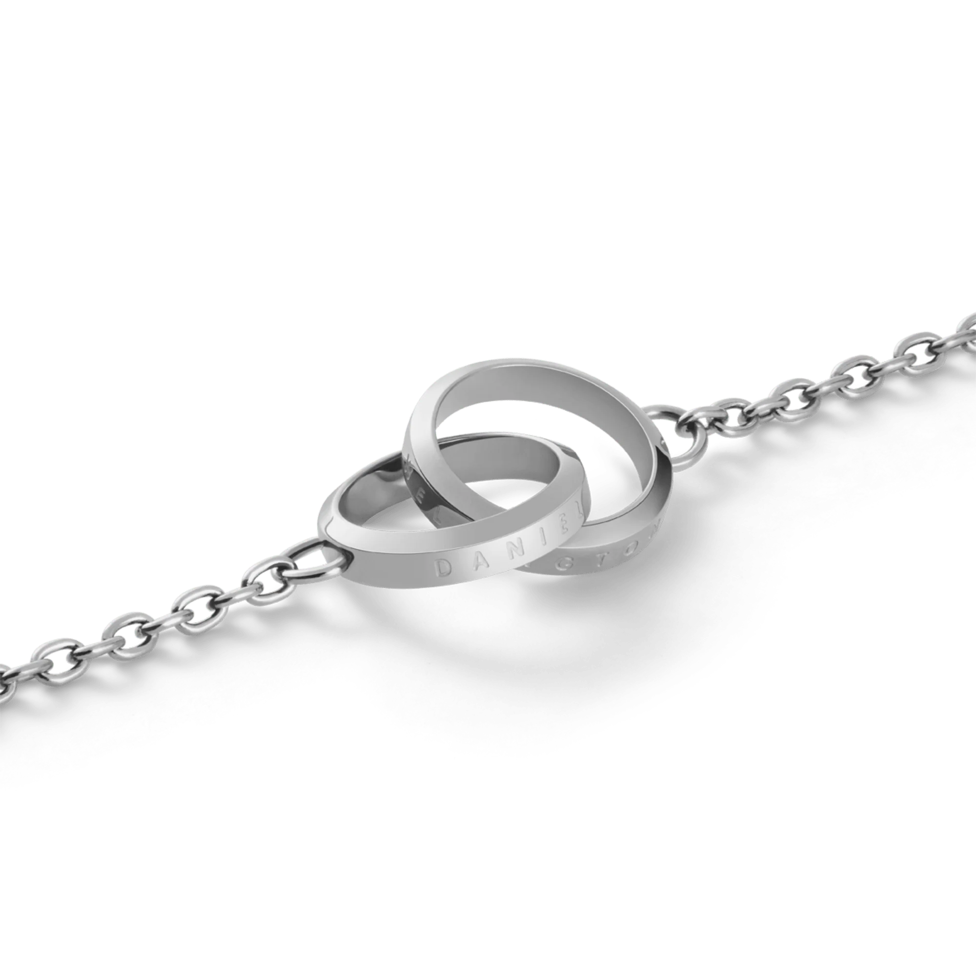 Daniel Wellington Elan Unity Bracelet Silver - Image 2