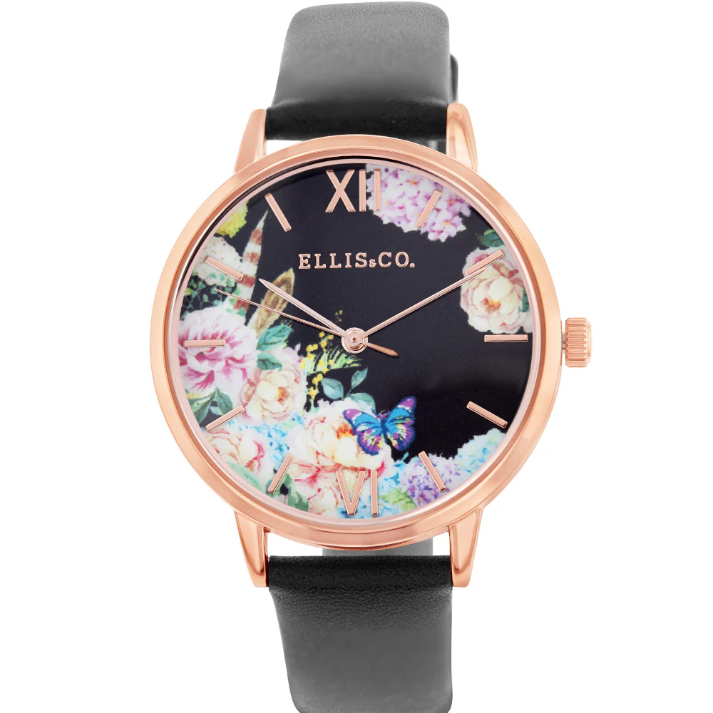 Ellis & Co 'Bloom'