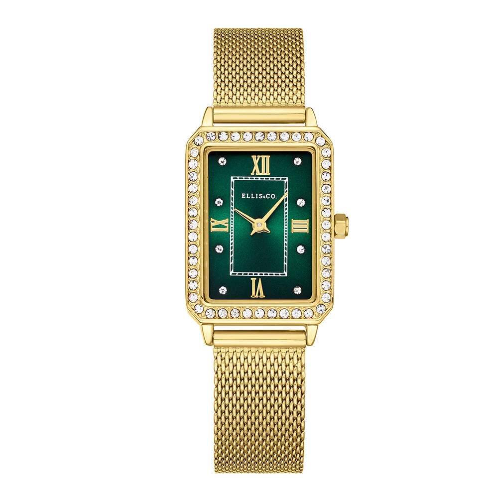 Ellis & Co Delia Women's Watch