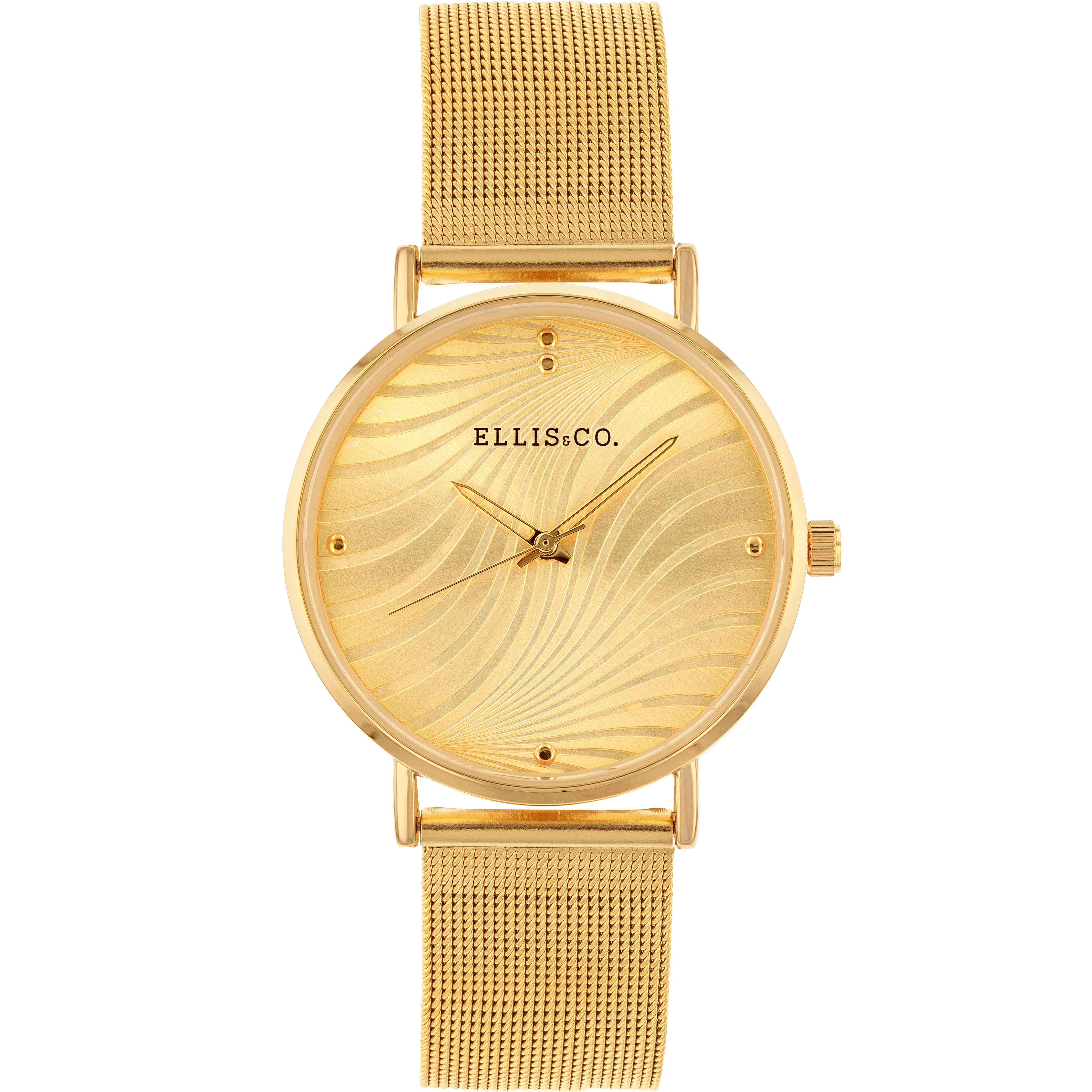 Ellis & Co' Eliza'