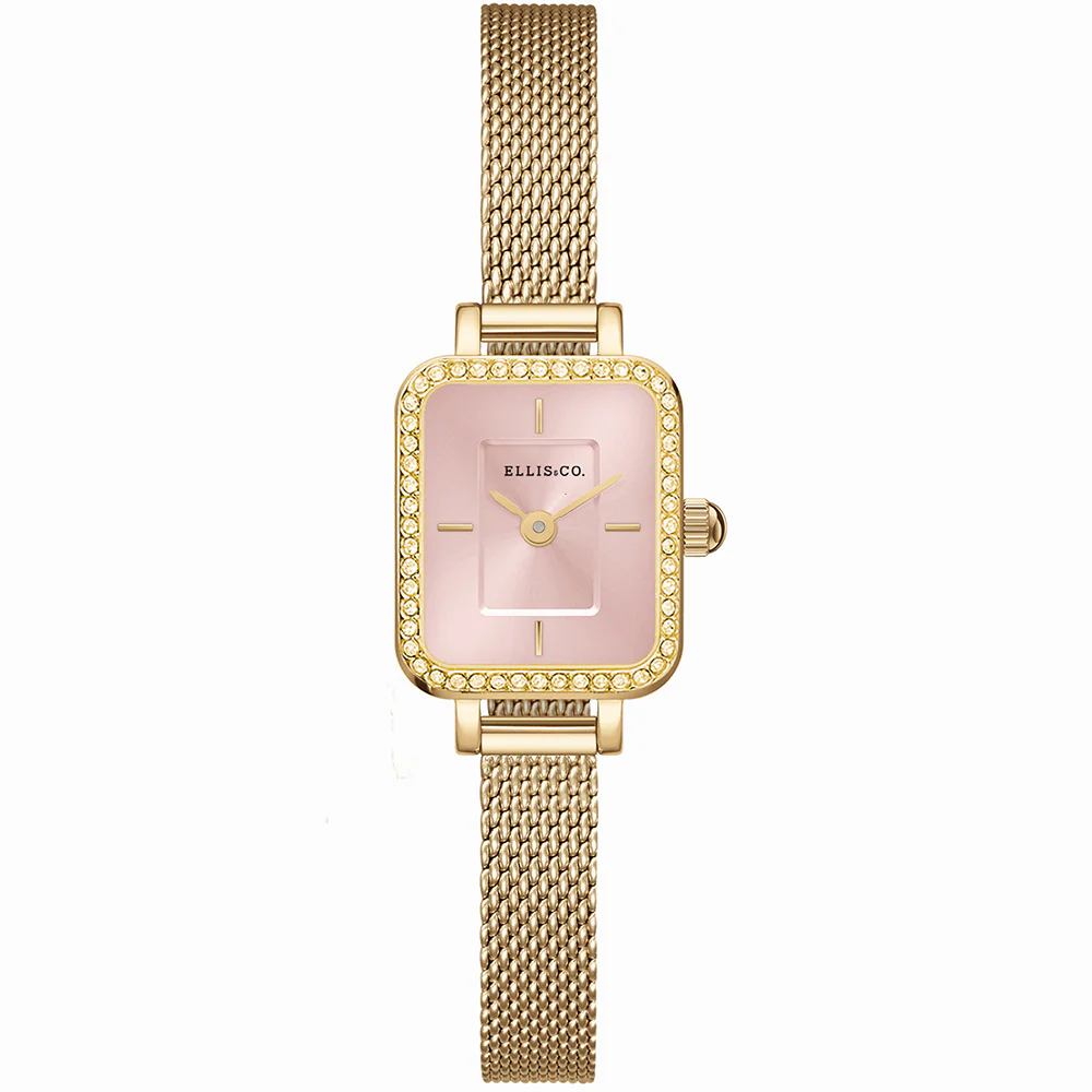 Ellis & Co Kaia