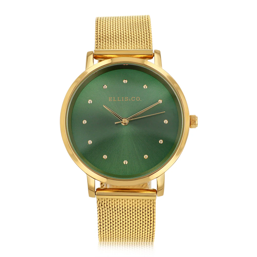 Ellis & Co Layla