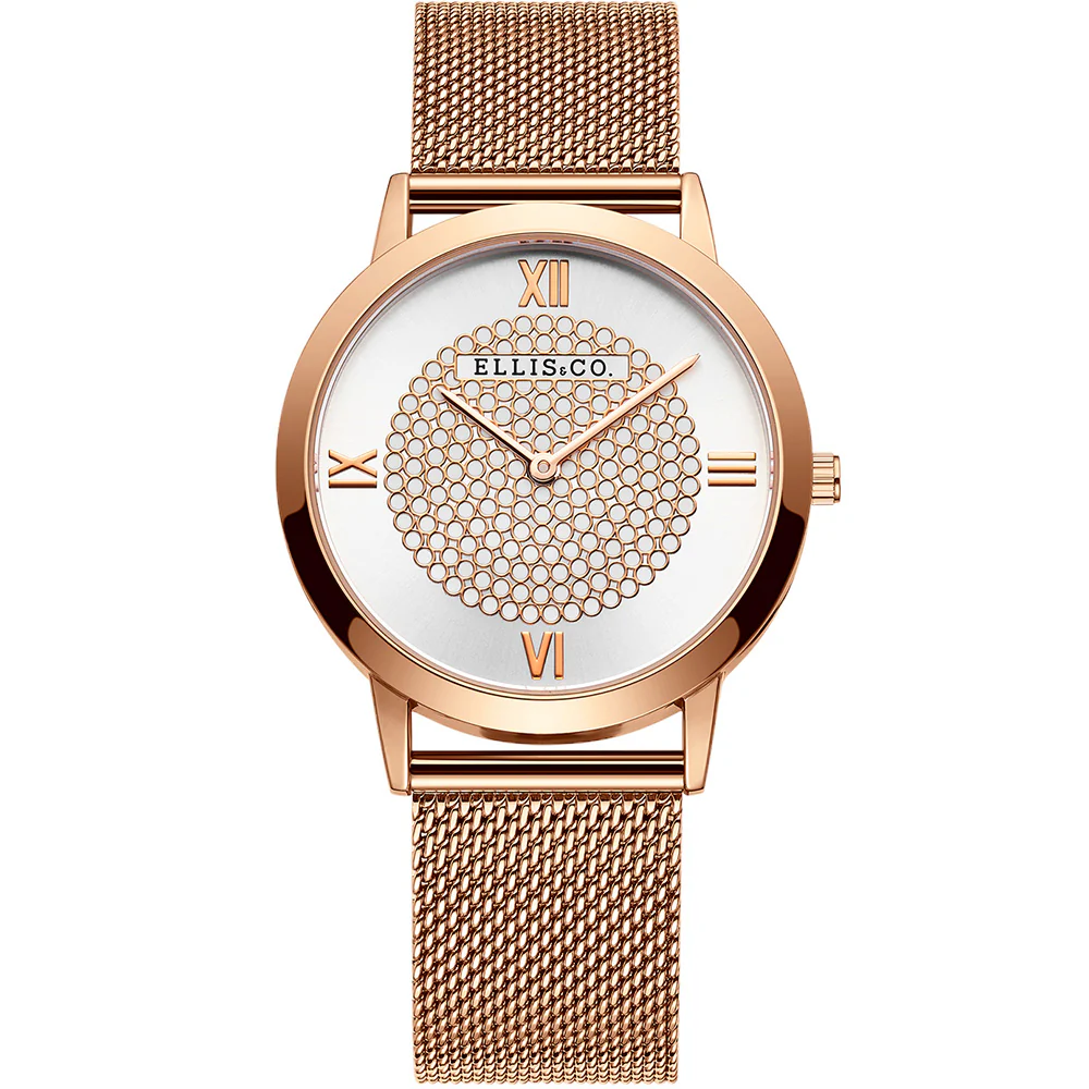 Ellis & Co Mariah G616