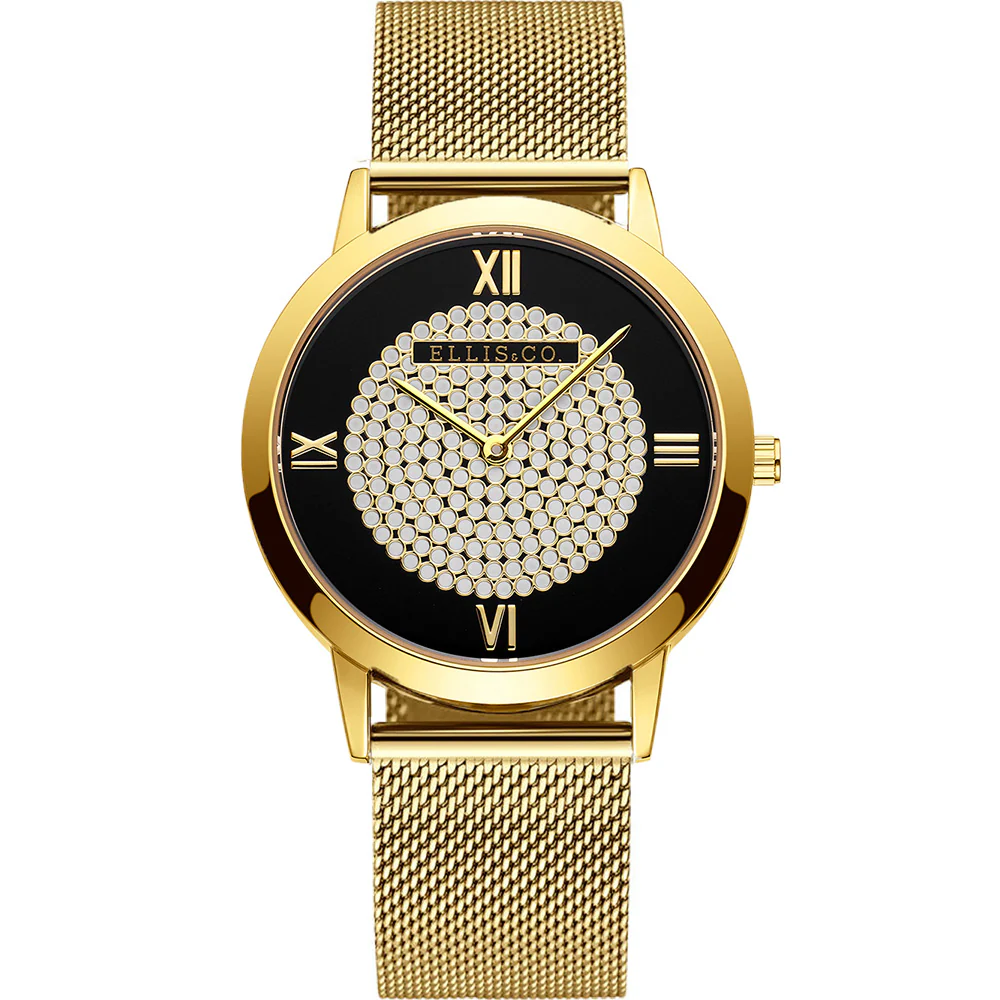Ellis & Co Mariah G616