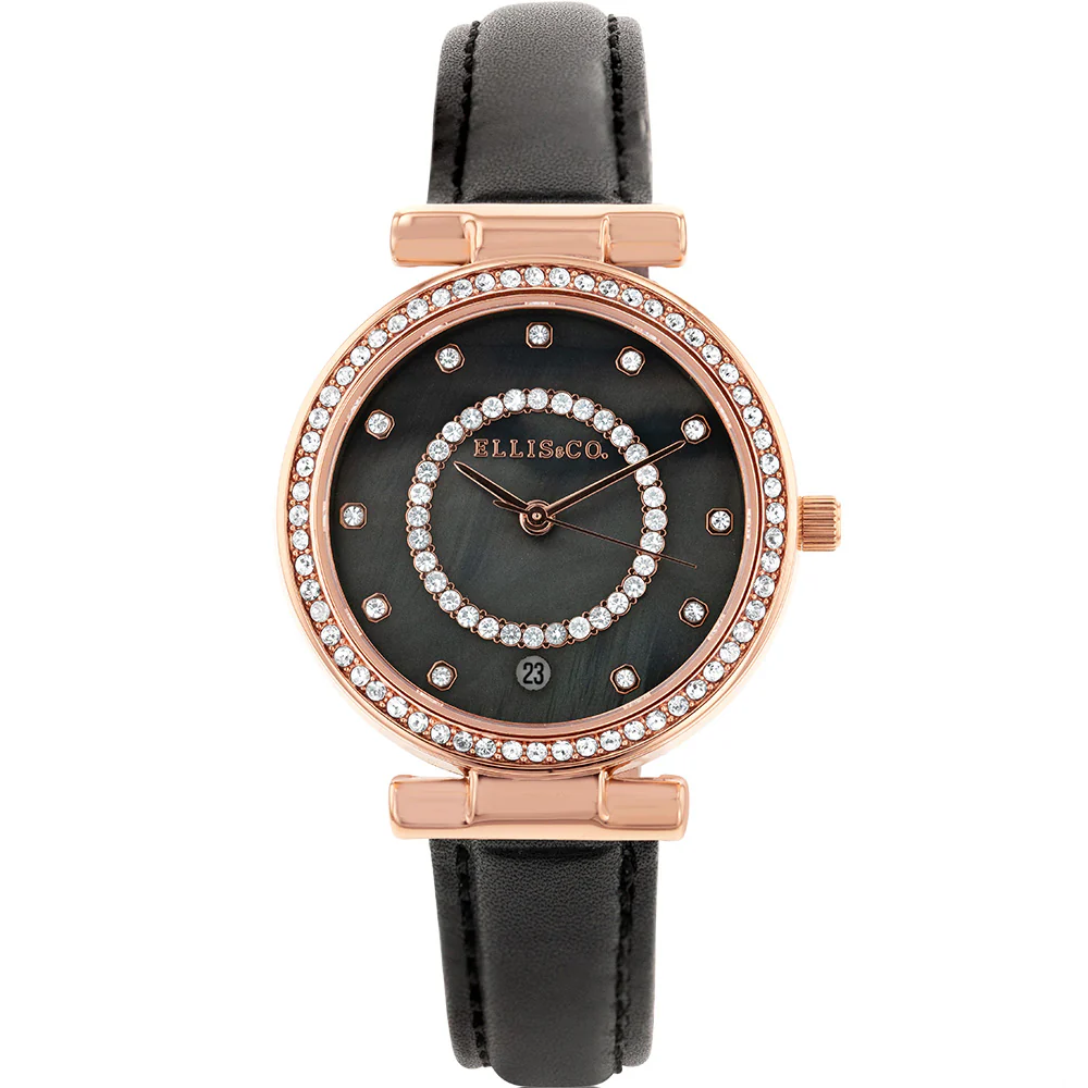 Ellis & Co Pyper