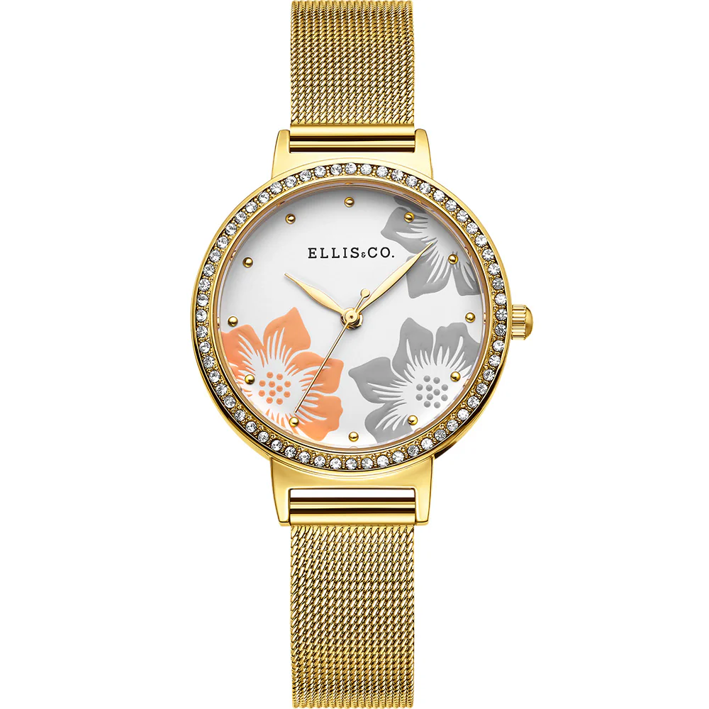 Ellis & Co Safiya