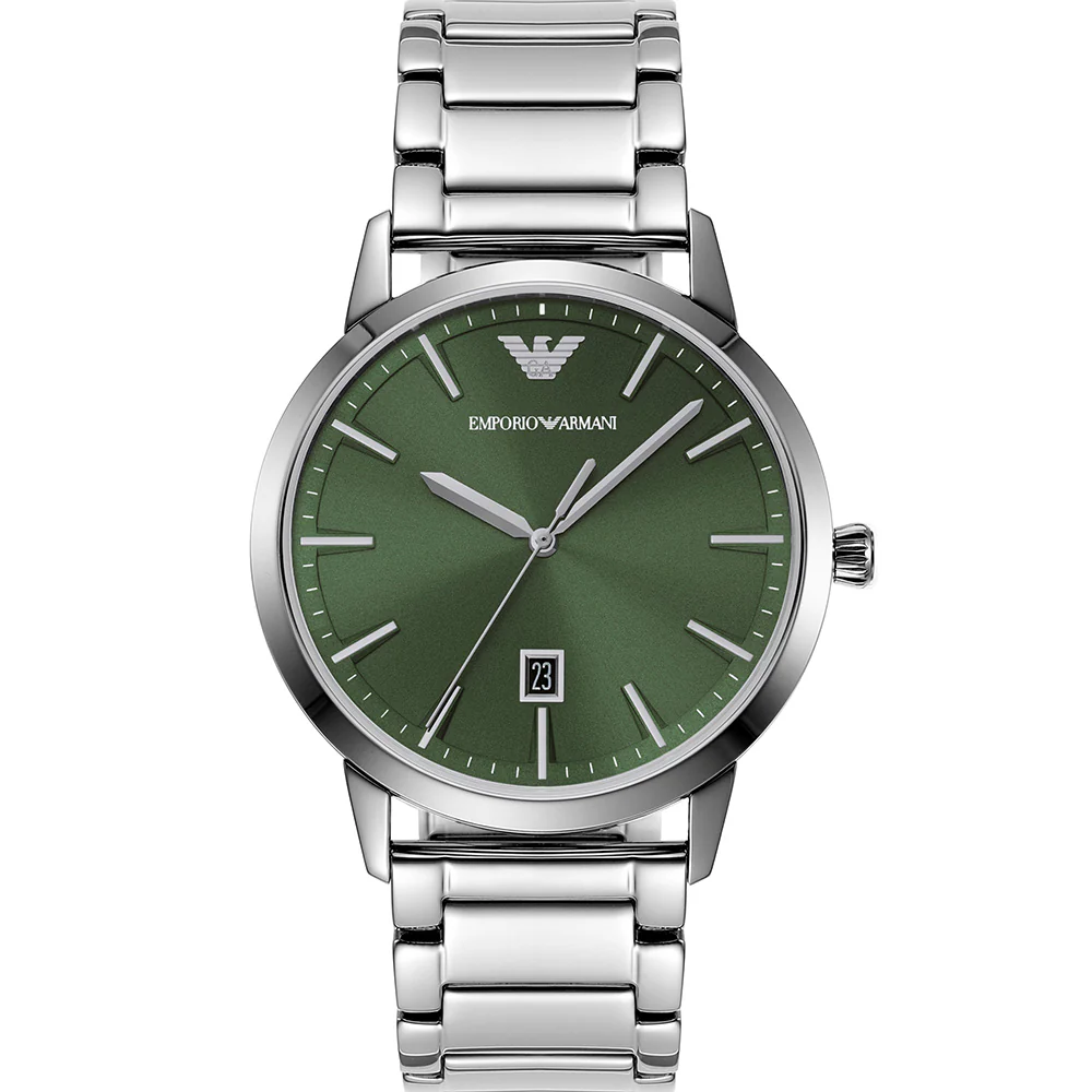 Emporio Armani AR11575 Ruggero Mens Watch