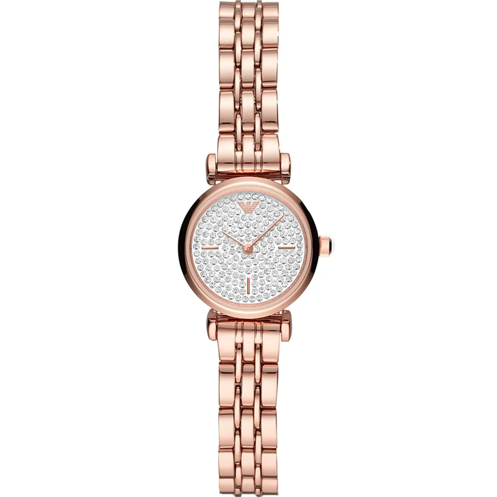 Emporio Armani Gianni T-Bar AR11266 - Image 2