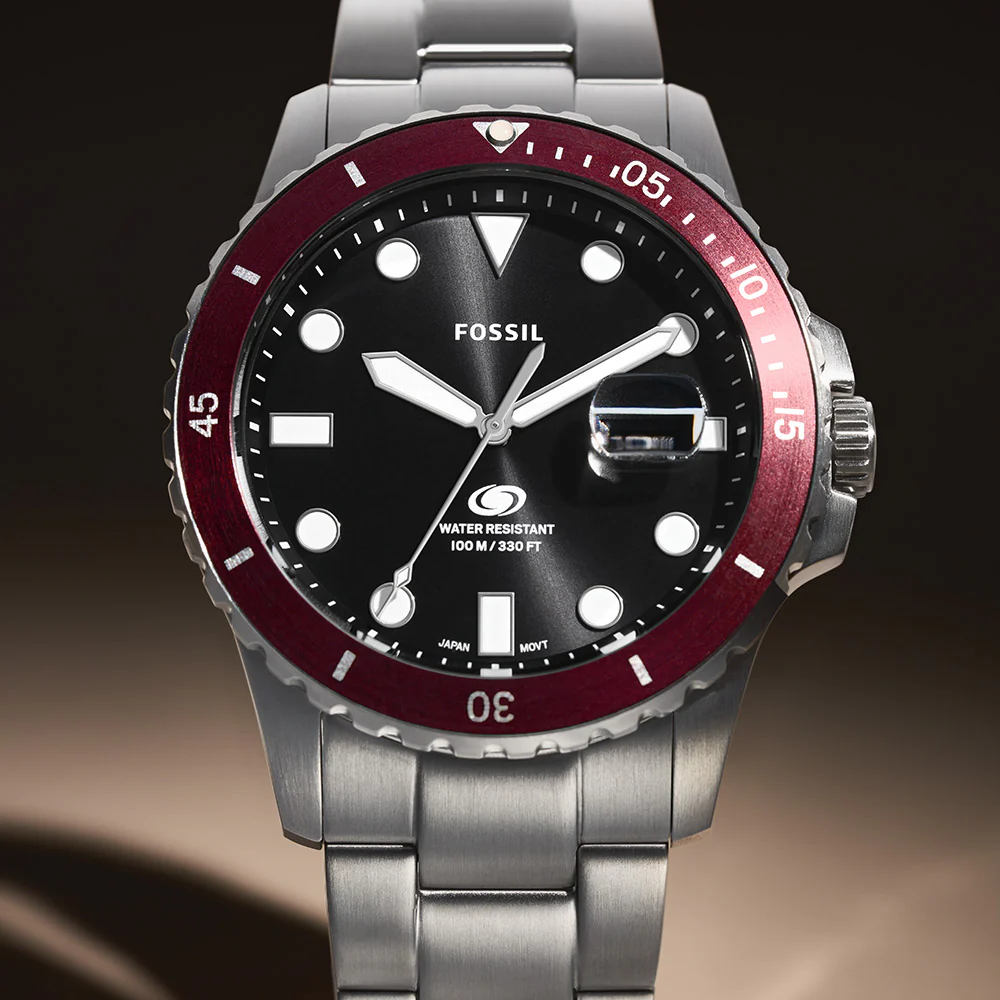 Fossil Blue FS6013 - Image 2