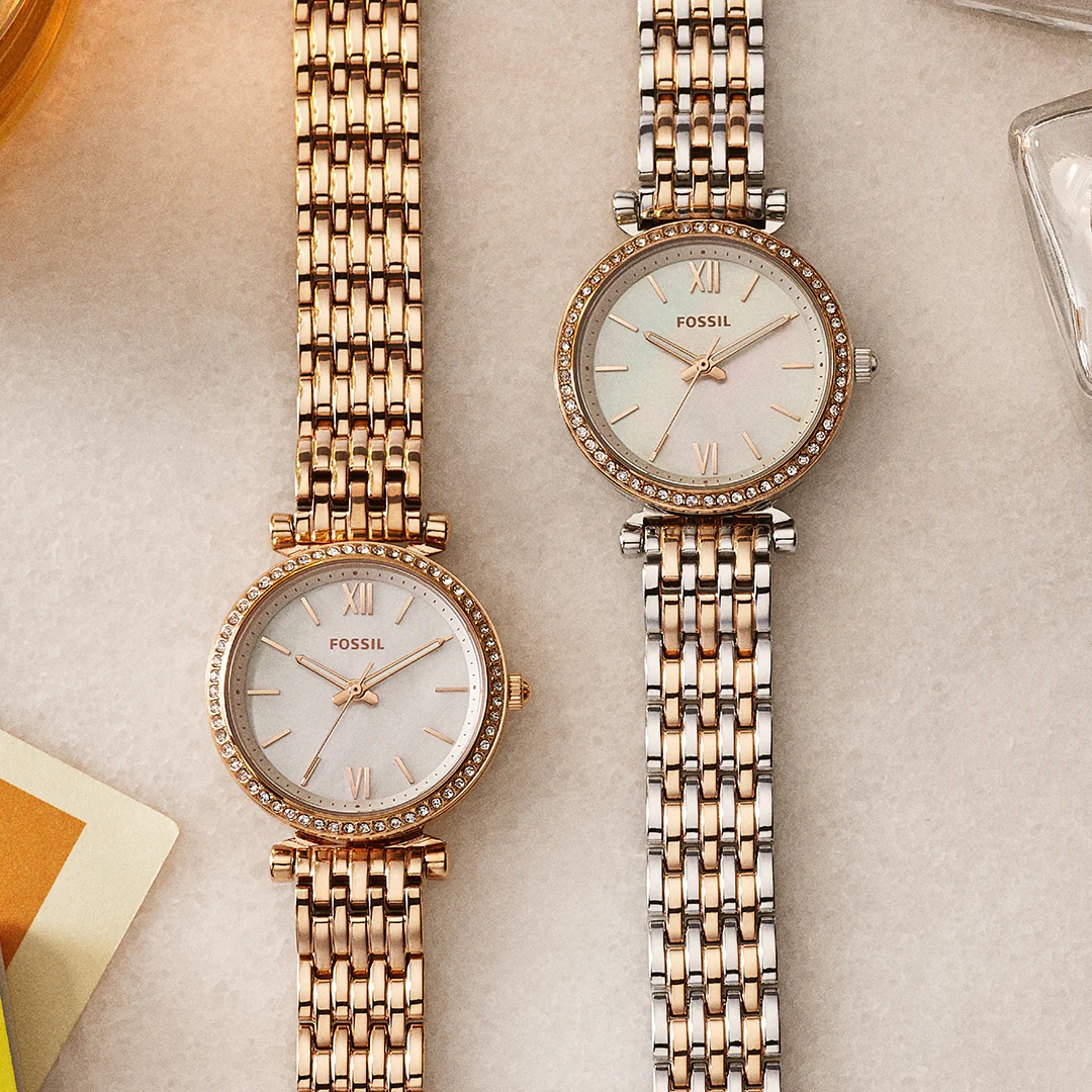 Fossil Carlie Mini ES4649 - Image 2