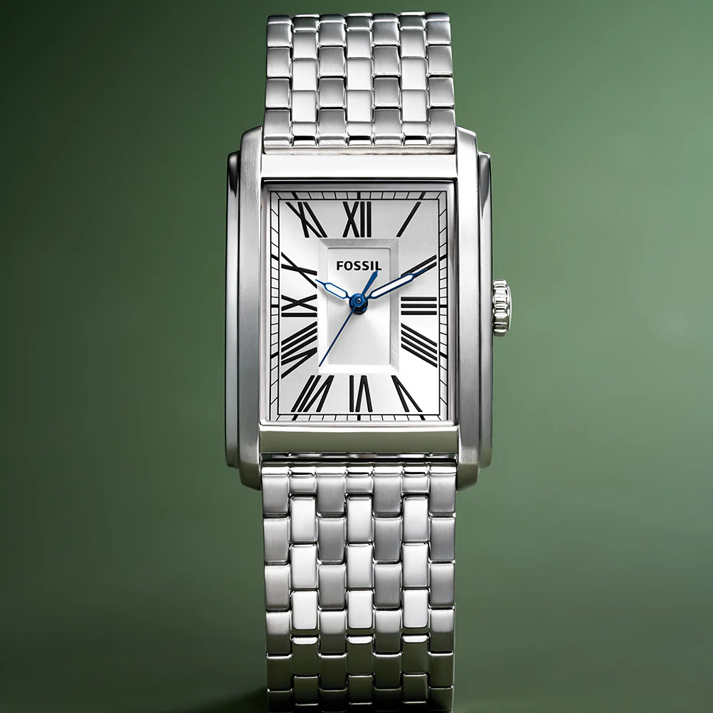 Fossil Carraway FS6008 - Image 2