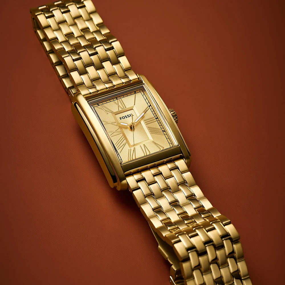 Fossil Carraway FS6009 - Image 2