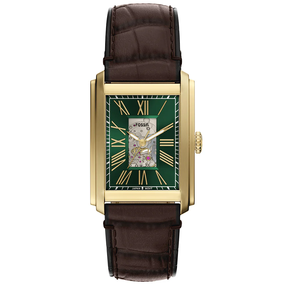 Fossil Carraway ME3271 Automatic