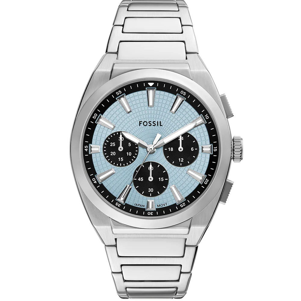Fossil Everett FS6105 Chronograph