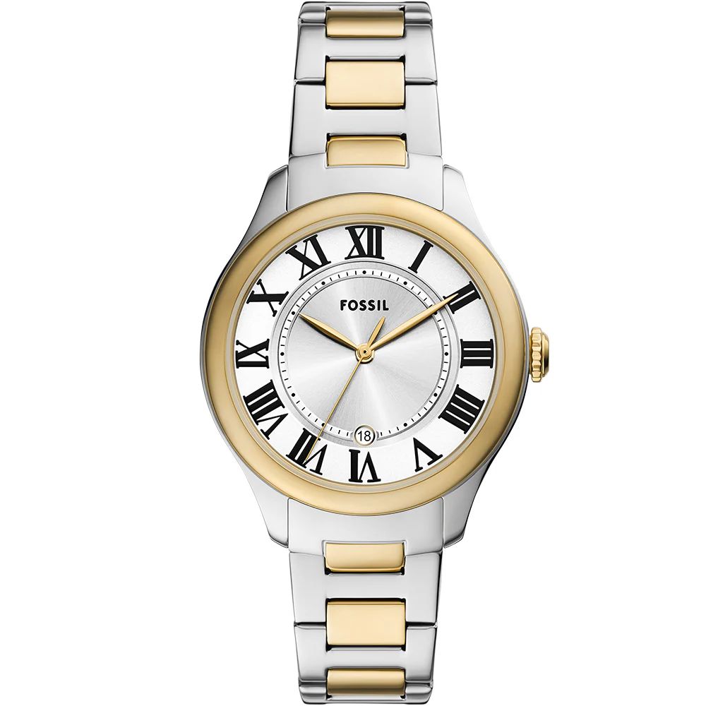 Fossil Gilmore ES5396