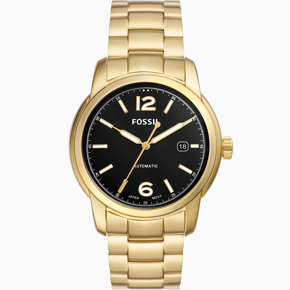 Fossil Heritage ME3232 Automatic