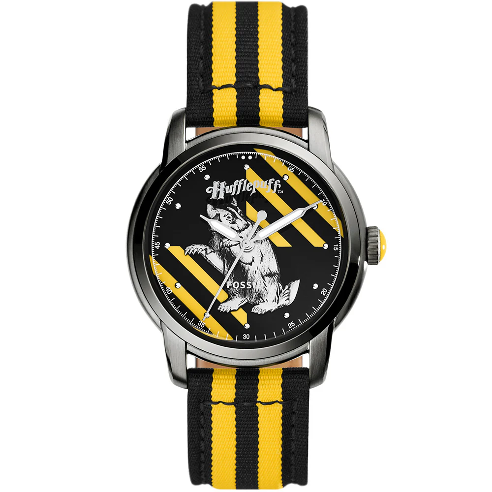 Fossil LE1159 Harry Potter "Hufflepuff" - Image 6