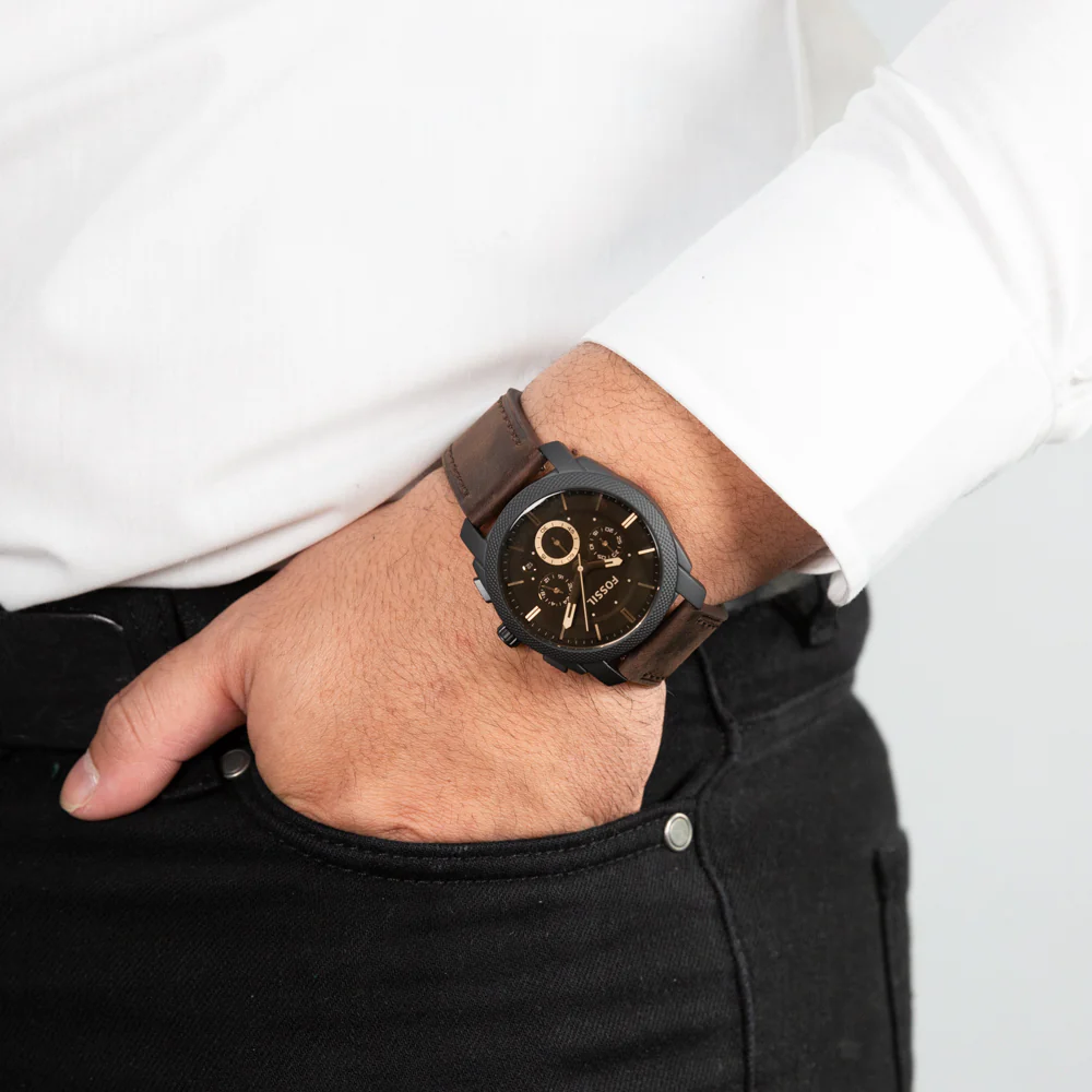 Fossil Machine FS4656 - Image 2