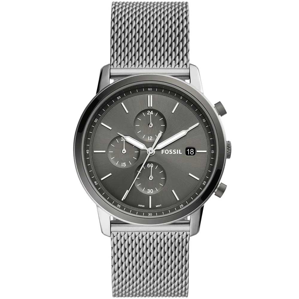 Fossil Minimalist FS5944 Chronograph