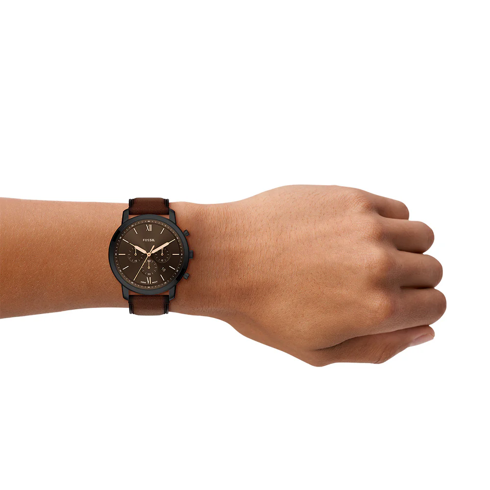 Fossil Neutra FS6163 Chronograph - Image 8