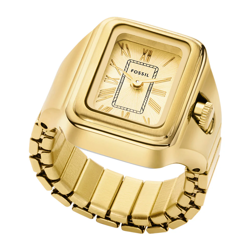 Fossil Raquel ES5343 Watch Ring - Image 2