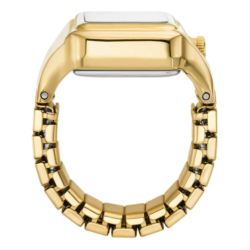 Fossil Raquel ES5343 Watch Ring - Image 3