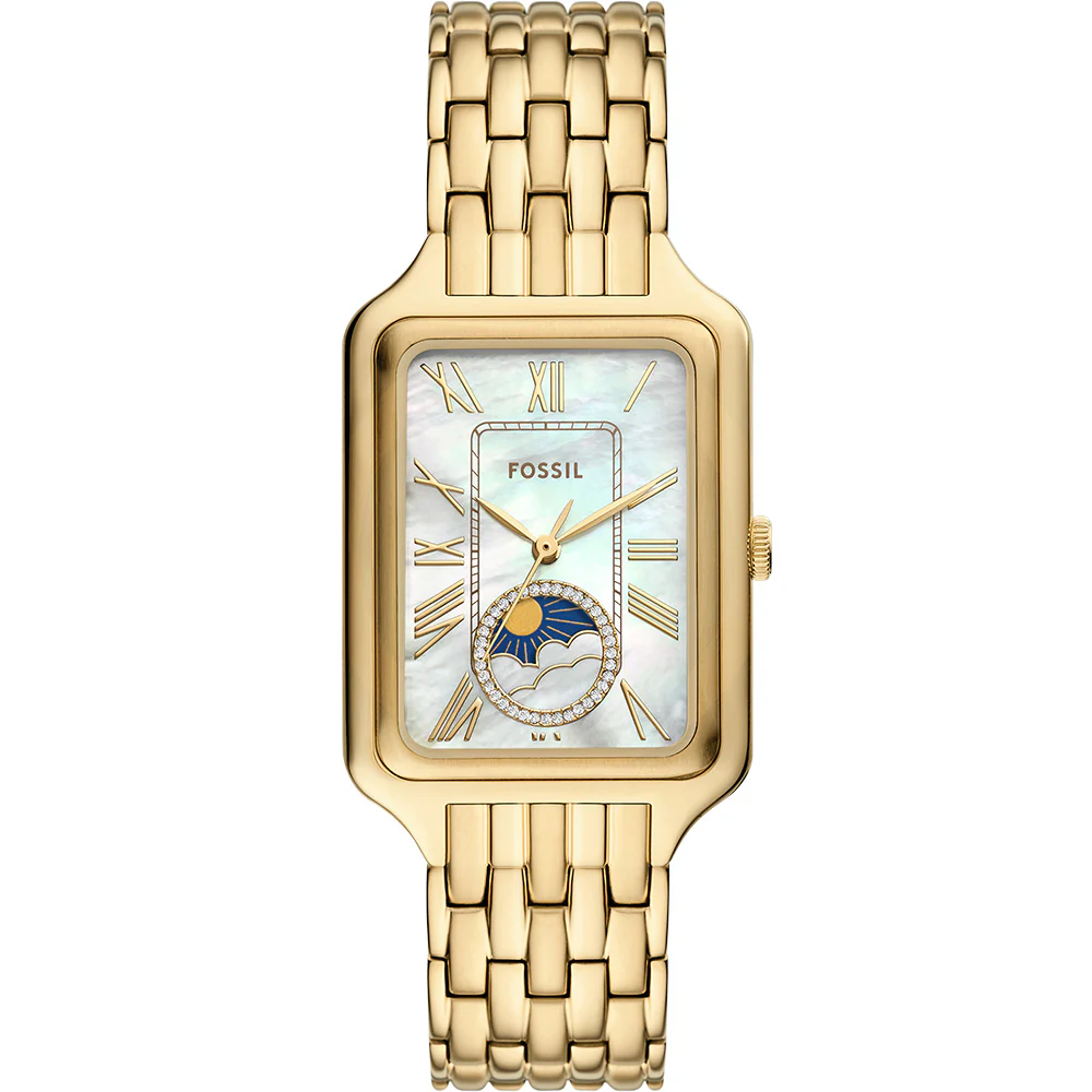 Fossil Raquel Sun Moon ES5398