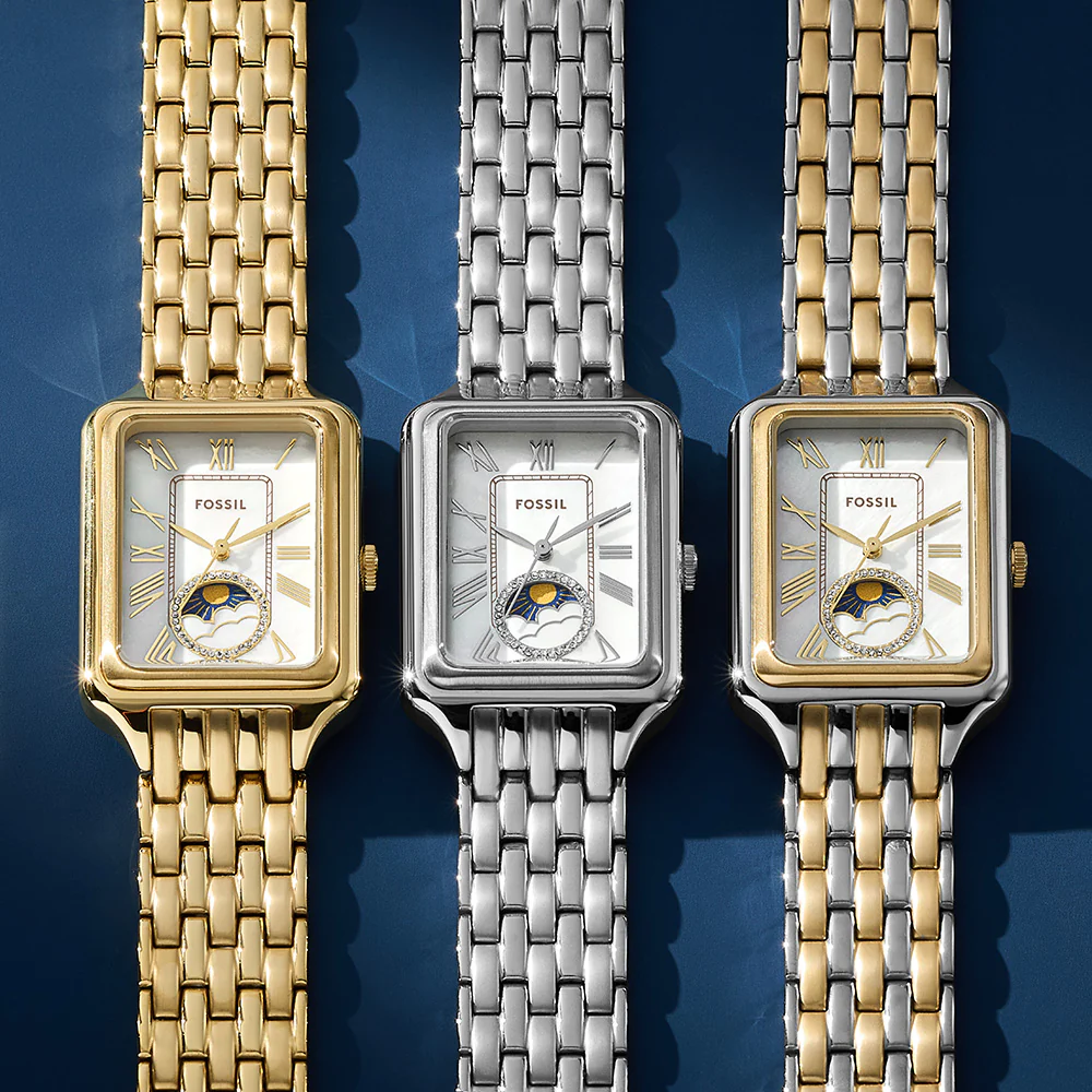Fossil Raquel Sun Moon ES5399 - Image 4